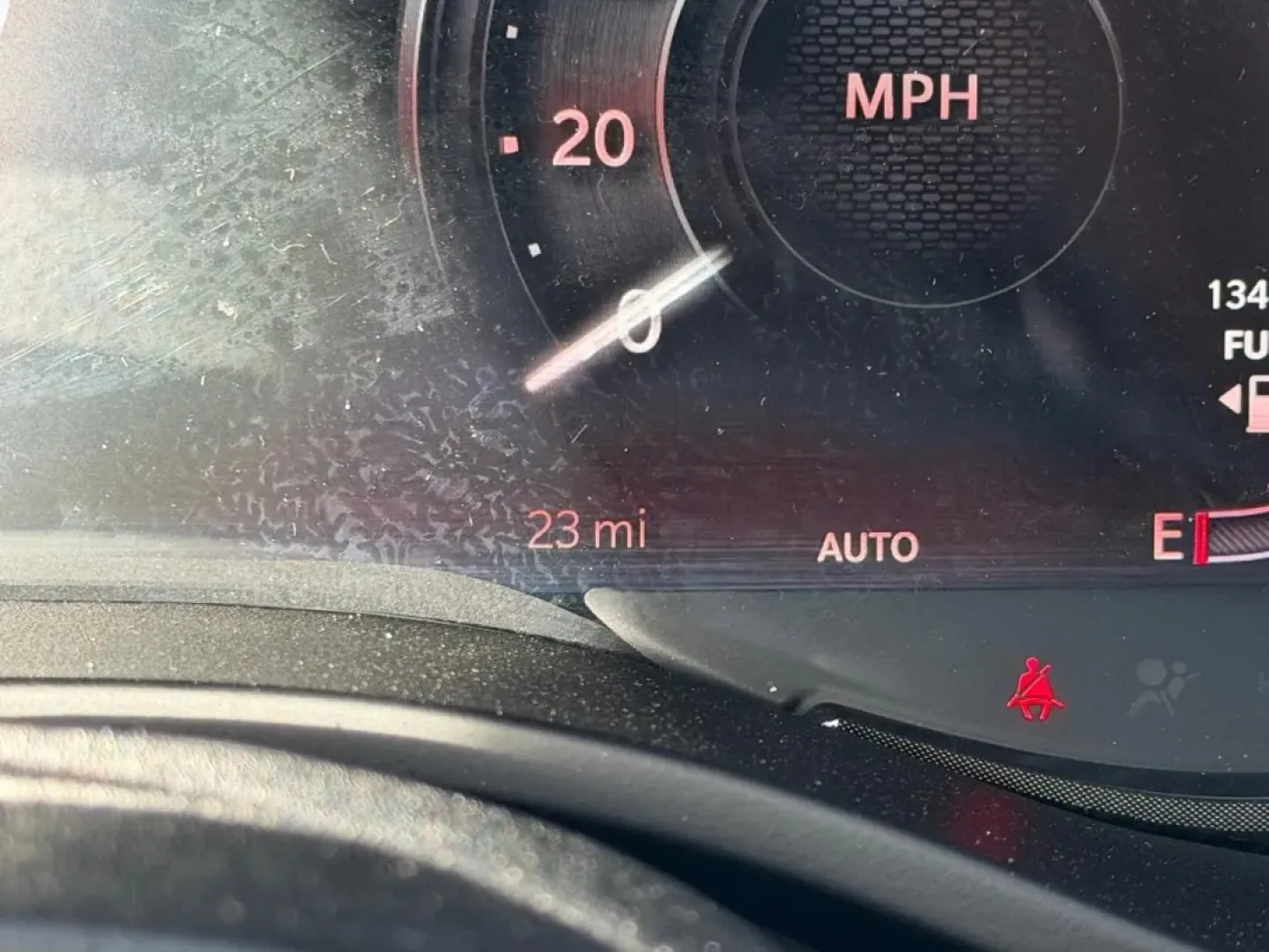 2026 /Black Leather Ram 1500 Limited (1C6SRFHT5TN) with an 5.7L engine, Automatic transmission, located at 970 Woodlawn Dr., Farmington, MO, 63640, (573) 431-7800, 37.825642, -90.468674 - Built for weekend lake runs, jobsite confidence, and long-haul comfort, this **2026 Ram 1500 Limited** is the kind of truck that fits real life in Southeast Missouri-whether you're towing gear out toward St. Joe State Park, cruising Highway 67 for a daily commute, or packing up the family for a road - Photo#21