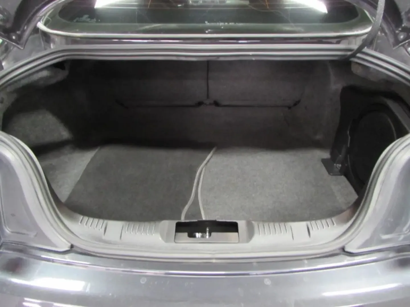 2022 /Ebony Ford Mustang GT Premium (1FA6P8CF5N5) with an 5.0L V8 DOHC 32V engine, Manual transmission, located at 12836 Highway 21, De Soto, MO, 63020, (636) 337-7777, 38.151867, -90.575615 - Picture your next weekend escape: a scenic blast down MO-21 toward the rolling hills outside De Soto, a quick stop for coffee near Main Street, then an open stretch of highway where the soundtrack is pure V8. This **2022 Ford Mustang Coupe** is built for drivers who want a true performance lifestyle - Photo#11