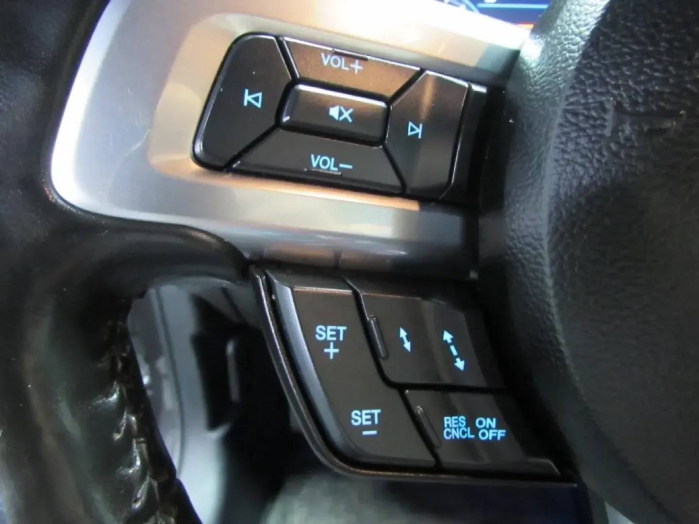 2022 /Ebony Ford Mustang GT Premium (1FA6P8CF5N5) with an 5.0L V8 DOHC 32V engine, Manual transmission, located at 12836 Highway 21, De Soto, MO, 63020, (636) 337-7777, 38.151867, -90.575615 - Picture your next weekend escape: a scenic blast down MO-21 toward the rolling hills outside De Soto, a quick stop for coffee near Main Street, then an open stretch of highway where the soundtrack is pure V8. This **2022 Ford Mustang Coupe** is built for drivers who want a true performance lifestyle - Photo#23