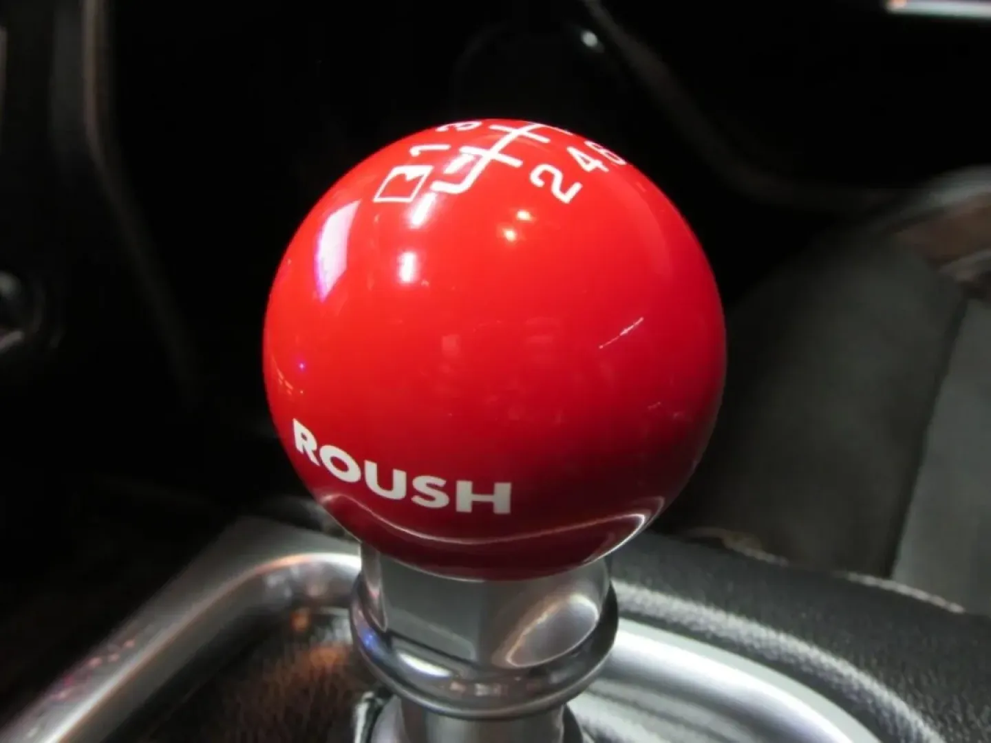 2022 /Ebony Ford Mustang GT Premium (1FA6P8CF5N5) with an 5.0L V8 DOHC 32V engine, Manual transmission, located at 12836 Highway 21, De Soto, MO, 63020, (636) 337-7777, 38.151867, -90.575615 - Picture your next weekend escape: a scenic blast down MO-21 toward the rolling hills outside De Soto, a quick stop for coffee near Main Street, then an open stretch of highway where the soundtrack is pure V8. This **2022 Ford Mustang Coupe** is built for drivers who want a true performance lifestyle - Photo#33