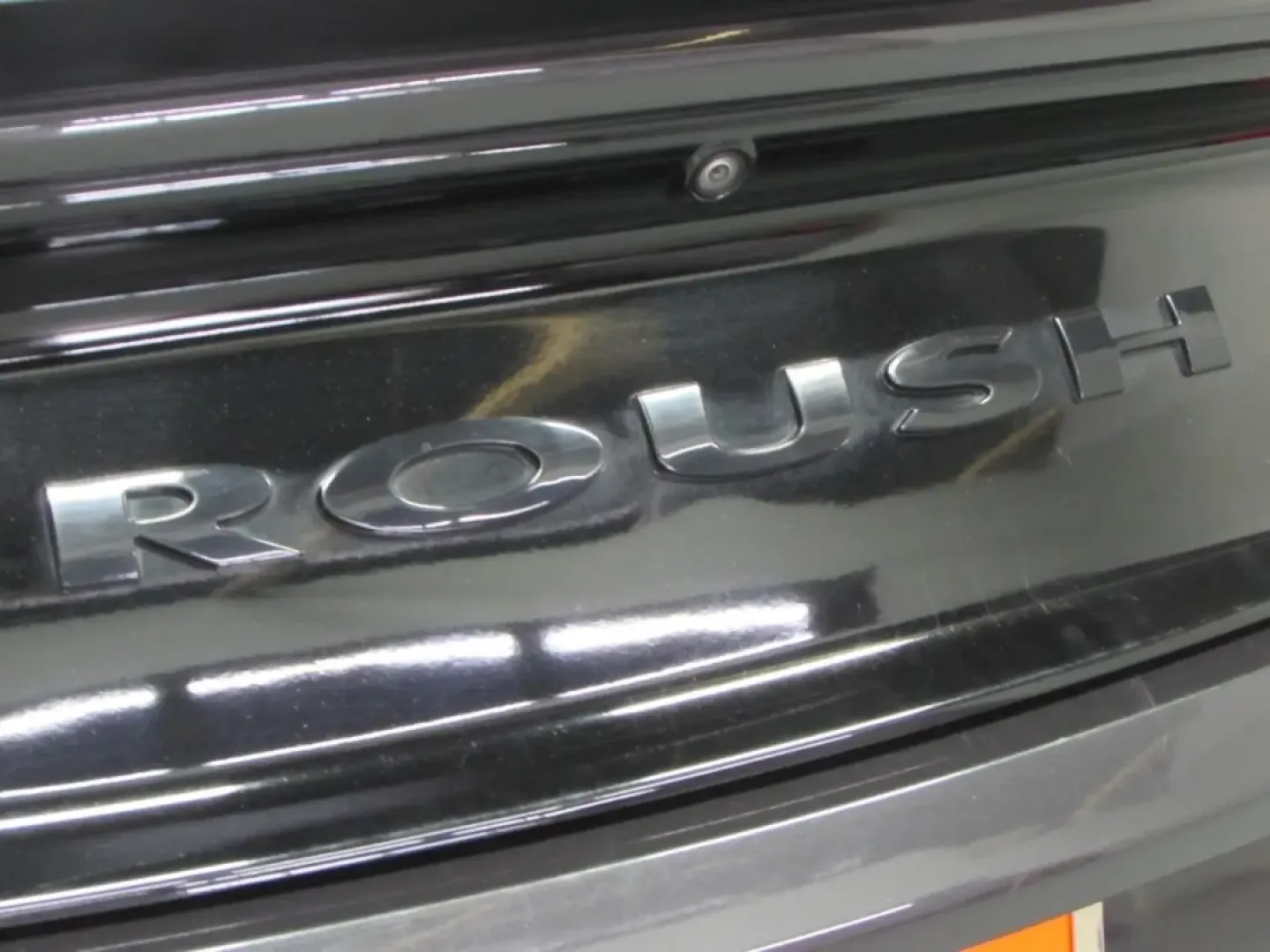 2022 /Ebony Ford Mustang GT Premium (1FA6P8CF5N5) with an 5.0L V8 DOHC 32V engine, Manual transmission, located at 12836 Highway 21, De Soto, MO, 63020, (636) 337-7777, 38.151867, -90.575615 - Picture your next weekend escape: a scenic blast down MO-21 toward the rolling hills outside De Soto, a quick stop for coffee near Main Street, then an open stretch of highway where the soundtrack is pure V8. This **2022 Ford Mustang Coupe** is built for drivers who want a true performance lifestyle - Photo#36