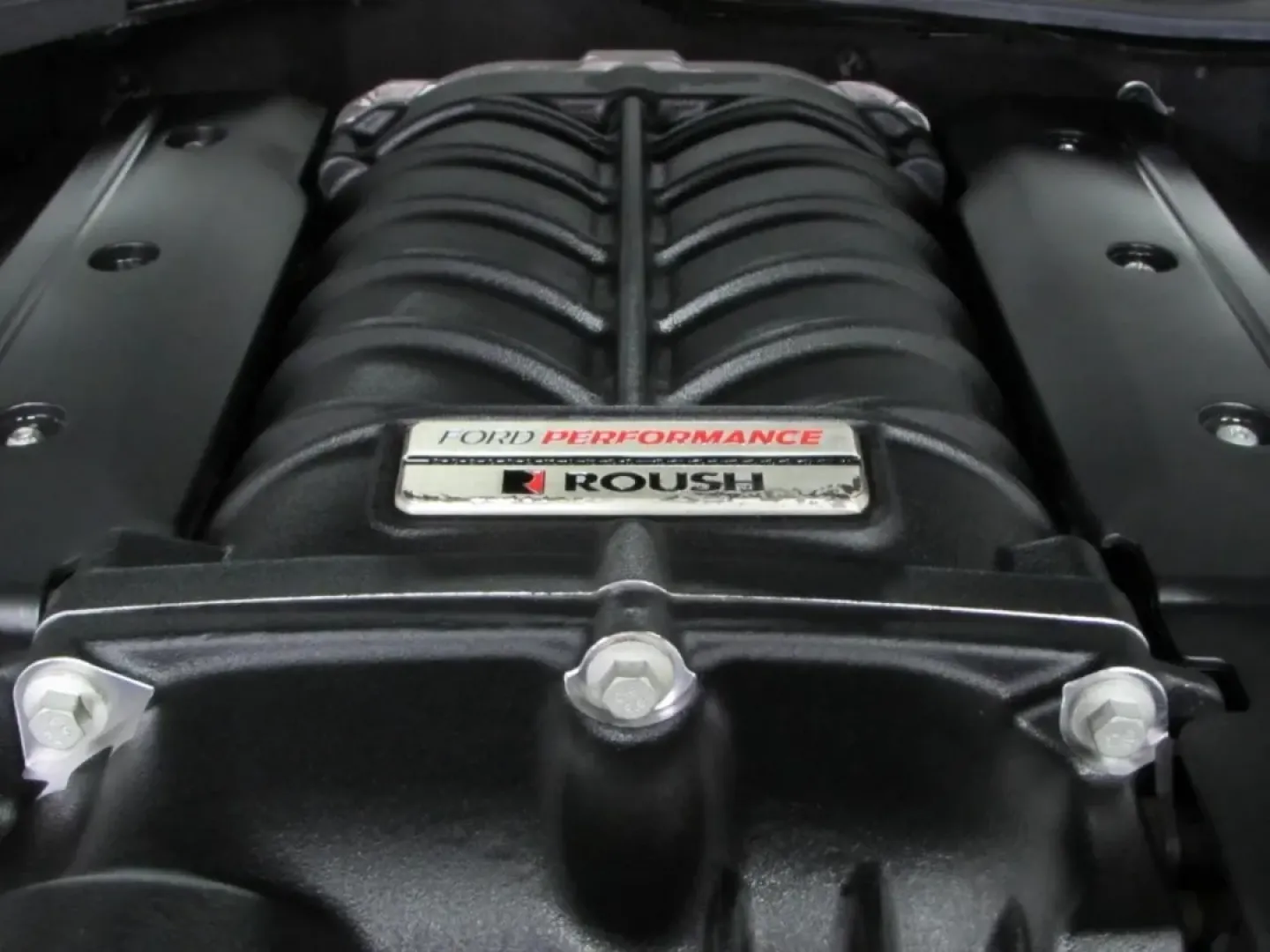 2022 /Ebony Ford Mustang GT Premium (1FA6P8CF5N5) with an 5.0L V8 DOHC 32V engine, Manual transmission, located at 12836 Highway 21, De Soto, MO, 63020, (636) 337-7777, 38.151867, -90.575615 - Picture your next weekend escape: a scenic blast down MO-21 toward the rolling hills outside De Soto, a quick stop for coffee near Main Street, then an open stretch of highway where the soundtrack is pure V8. This **2022 Ford Mustang Coupe** is built for drivers who want a true performance lifestyle - Photo#39