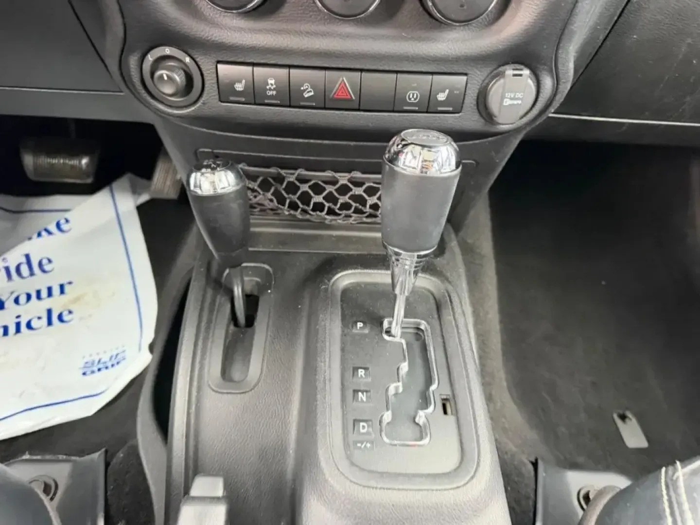 2013 /Black Interior Leather Trimmed Jeep Wrangler Unlimited Freedom Edition (1C4BJWDG7DL) with an 3.6L SMPI 24V VVT V6 engine, Automatic transmission, located at 970 Woodlawn Dr., Farmington, MO, 63640, (573) 431-7800, 37.825642, -90.468674 - Weekend trail runs, summer float trips, and spontaneous road trips down Highway 67 feel a lot more possible when your SUV is built for adventure and everyday practicality. This 2013 Jeep Wrangler Unlimited Freedom Edition is the kind of vehicle that fits an active Missouri lifestyle-roomy enough for - Photo#15