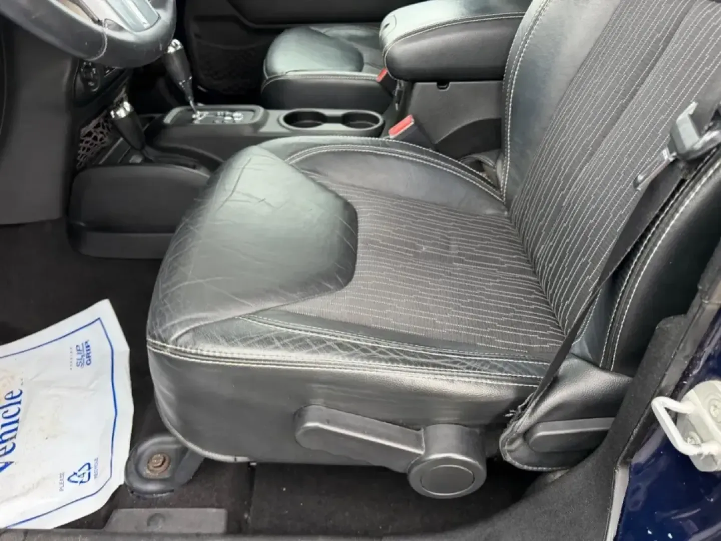 2013 /Black Interior Leather Trimmed Jeep Wrangler Unlimited Freedom Edition (1C4BJWDG7DL) with an 3.6L SMPI 24V VVT V6 engine, Automatic transmission, located at 970 Woodlawn Dr., Farmington, MO, 63640, (573) 431-7800, 37.825642, -90.468674 - Weekend trail runs, summer float trips, and spontaneous road trips down Highway 67 feel a lot more possible when your SUV is built for adventure and everyday practicality. This 2013 Jeep Wrangler Unlimited Freedom Edition is the kind of vehicle that fits an active Missouri lifestyle-roomy enough for - Photo#19