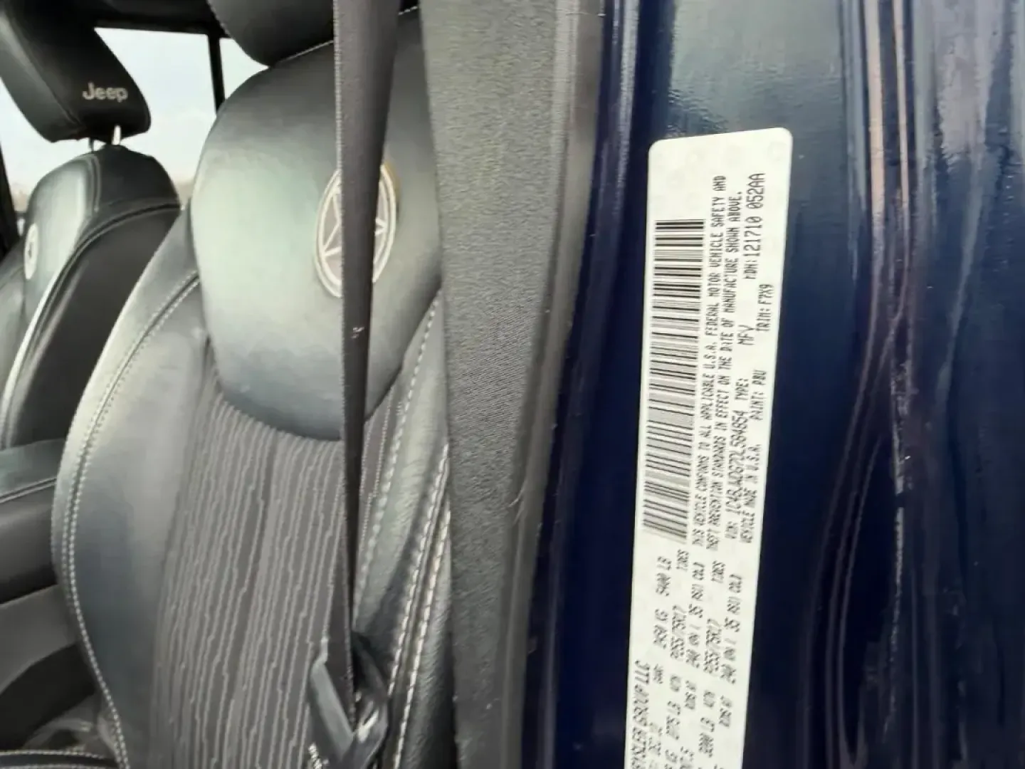 2013 /Black Interior Leather Trimmed Jeep Wrangler Unlimited Freedom Edition (1C4BJWDG7DL) with an 3.6L SMPI 24V VVT V6 engine, Automatic transmission, located at 970 Woodlawn Dr., Farmington, MO, 63640, (573) 431-7800, 37.825642, -90.468674 - Weekend trail runs, summer float trips, and spontaneous road trips down Highway 67 feel a lot more possible when your SUV is built for adventure and everyday practicality. This 2013 Jeep Wrangler Unlimited Freedom Edition is the kind of vehicle that fits an active Missouri lifestyle-roomy enough for - Photo#20