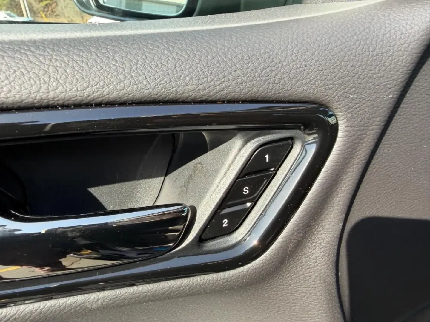 2026 /Black Leather Dodge Durango GT Plus (1C4RDJDG6TC) with an 3.6L V6 24V VVT UPG I engine, Automatic transmission, located at 970 Woodlawn Dr., Farmington, MO, 63640, (573) 431-7800, 37.825642, -90.468674 - Load up the family, point the nose toward a weekend getaway, and enjoy confident all-weather travel-this **2026 Dodge Durango GT Plus AWD** is built for real life in Missouri. Whether you're shuttling kids to practice, commuting out toward I-67, or planning a road trip to **St. Joe State Park** or t - Photo#22