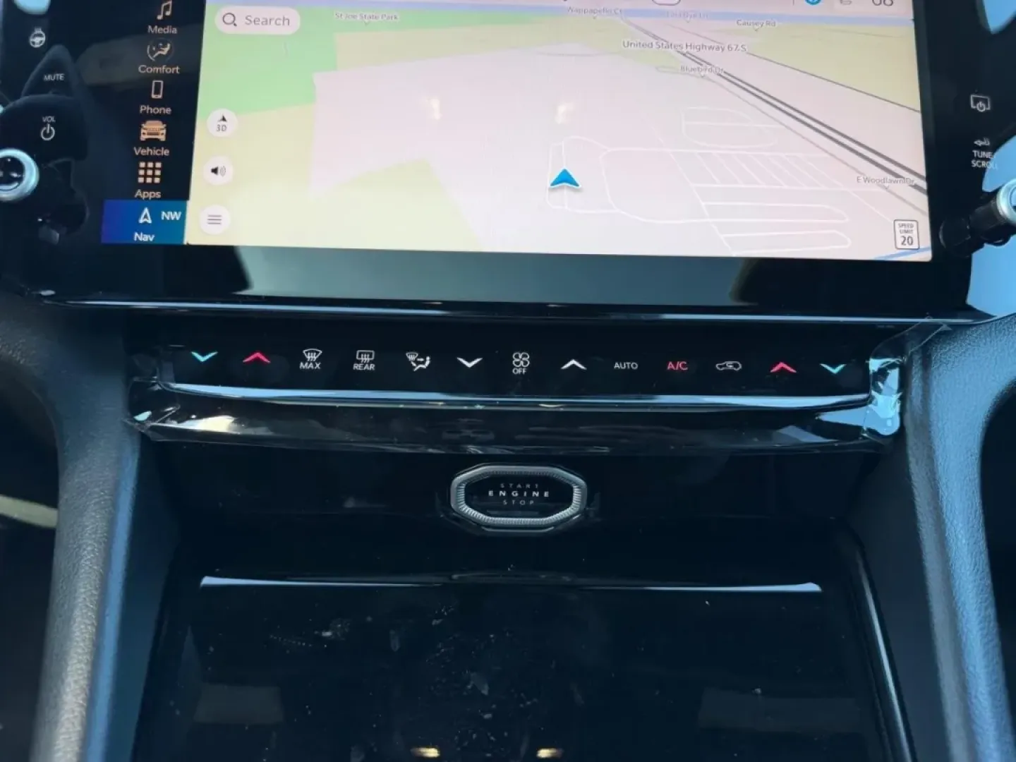 2026 /Global Black Leather Jeep Grand Cherokee Laredo (1C4RJHARXTC) with an 2.0L engine, 8A transmission, located at 970 Woodlawn Dr., Farmington, MO, 63640, (573) 431-7800, 37.825642, -90.468674 - Whether your weekends are spent packing up for a family getaway to St. Joe State Park, commuting down US-67, or chasing fall colors along the backroads near Farmington, the 2026 Jeep Grand Cherokee Laredo is built for the do-it-all lifestyle. With just 43 miles, this Balti Gray SUV feels practically - Photo#16