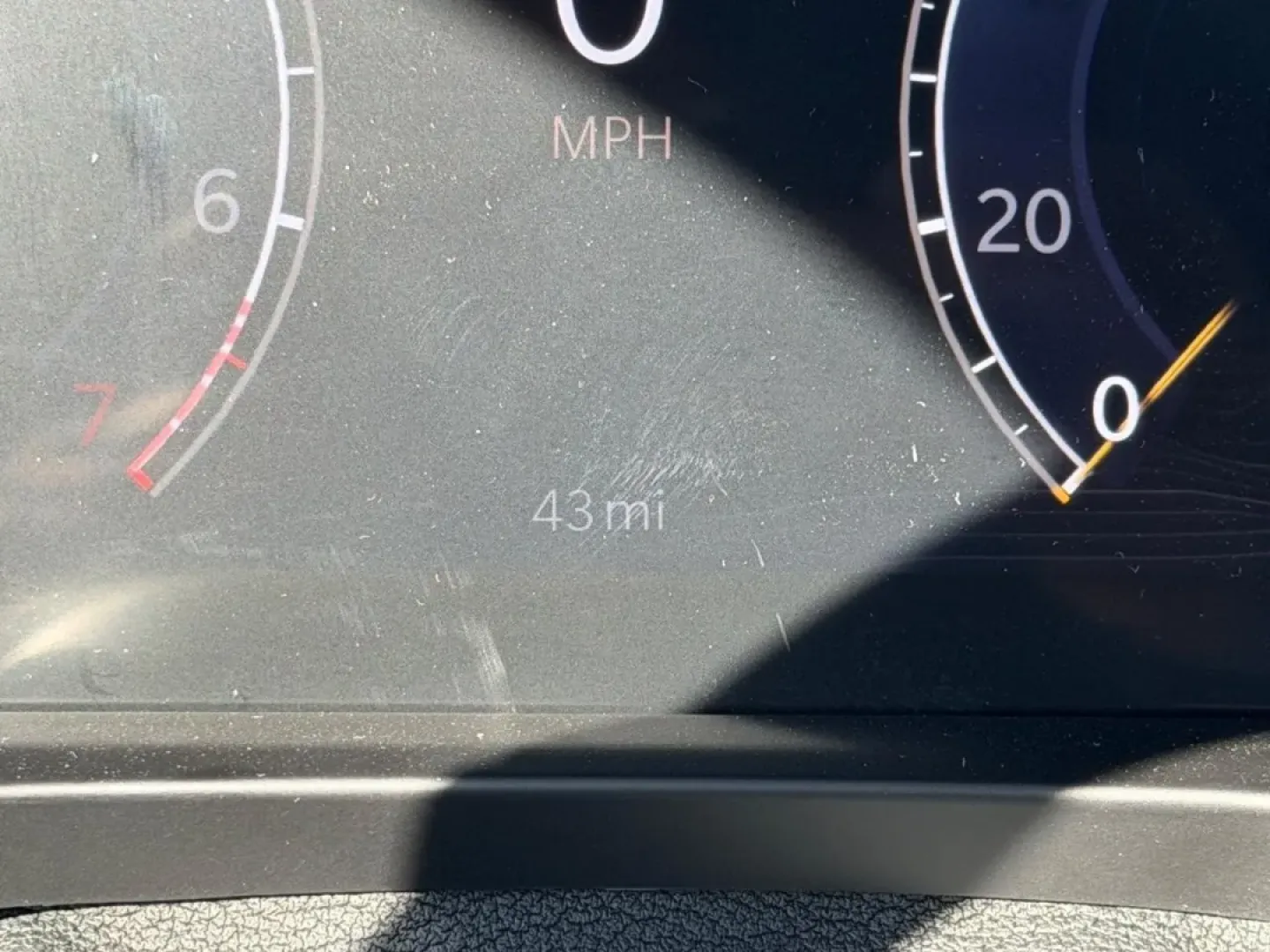 2026 /Global Black Leather Jeep Grand Cherokee Laredo (1C4RJHARXTC) with an 2.0L engine, 8A transmission, located at 970 Woodlawn Dr., Farmington, MO, 63640, (573) 431-7800, 37.825642, -90.468674 - Whether your weekends are spent packing up for a family getaway to St. Joe State Park, commuting down US-67, or chasing fall colors along the backroads near Farmington, the 2026 Jeep Grand Cherokee Laredo is built for the do-it-all lifestyle. With just 43 miles, this Balti Gray SUV feels practically - Photo#21