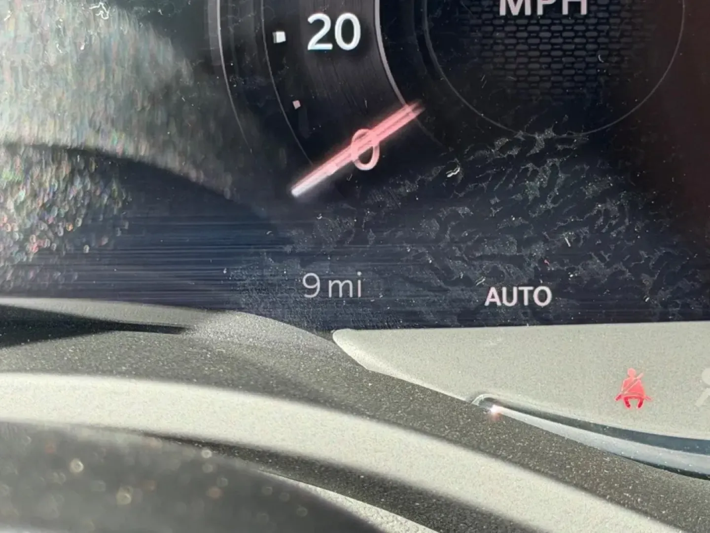 2026 /Diesel Gray/Black Cloth Ram 1500 Big Horn/Lone Star (1C6SRFFT0TN) with an 5.7L engine, 8A transmission, located at 970 Woodlawn Dr., Farmington, MO, 63640, (573) 431-7800, 37.825642, -90.468674 - Built for real life in Southeast Missouri-whether you're towing the boat to Lake Wappapello, hauling supplies for a weekend project, or stacking up highway miles on US67-this 2026 Ram 1500 Big Horn/Lone Star delivers the kind of confident comfort and muscle that makes every day feel easier. With jus - Photo#21