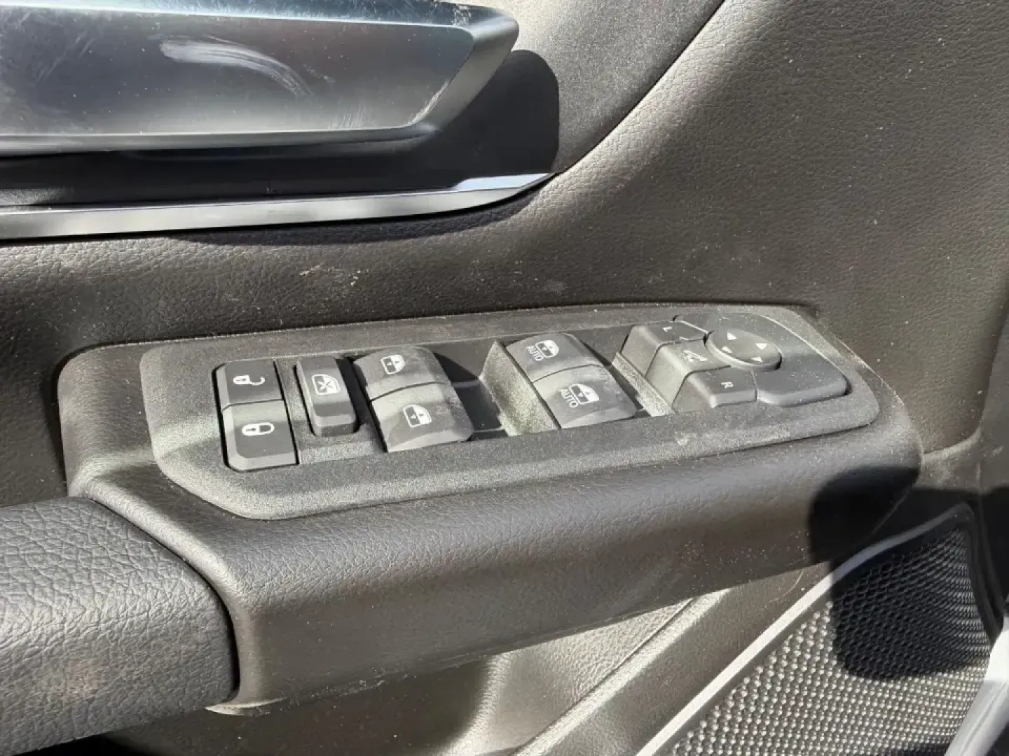 2026 /Diesel Gray/Black Cloth Ram 1500 Big Horn/Lone Star (1C6SRFFT0TN) with an 5.7L engine, 8A transmission, located at 970 Woodlawn Dr., Farmington, MO, 63640, (573) 431-7800, 37.825642, -90.468674 - Built for real life in Southeast Missouri-whether you're towing the boat to Lake Wappapello, hauling supplies for a weekend project, or stacking up highway miles on US67-this 2026 Ram 1500 Big Horn/Lone Star delivers the kind of confident comfort and muscle that makes every day feel easier. With jus - Photo#19