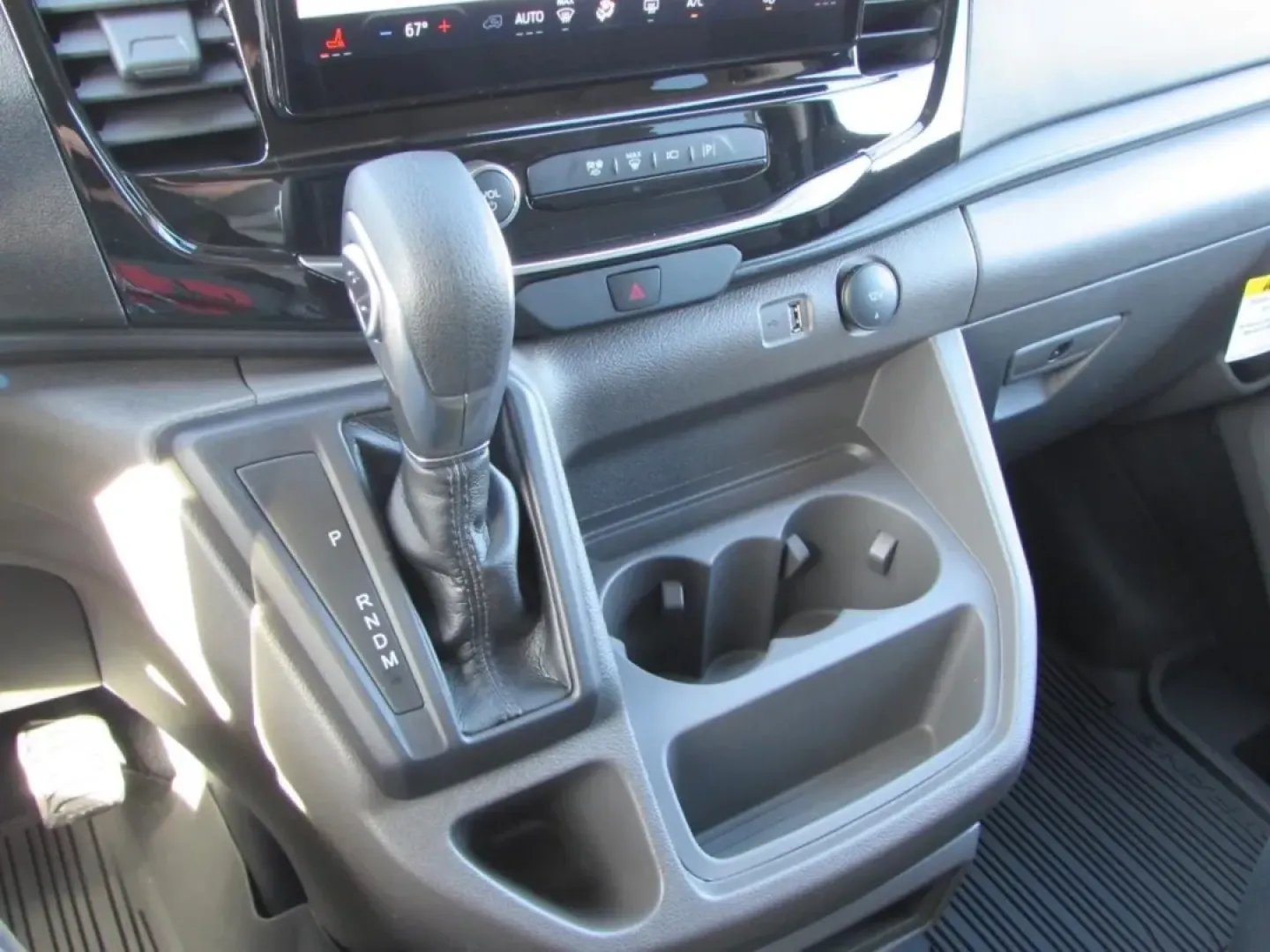 2026 /Gray Ford Transit-350 XLT (1FBVU5XG5TK) with an 3.5L EcoBoost V6 engine, Automatic transmission, located at 12836 Highway 21, De Soto, MO, 63020, (636) 337-7777, 38.151867, -90.575615 - Whether you're building a shuttle business, outfitting a mobile workspace, or planning comfortable group trips from Jefferson County to downtown St. Louis, this **2026 Ford Transit T- (Transit 350 Wagon HD High Roof XL)** is designed to make big days easier. With seating-friendly wagon versatility, - Photo#27