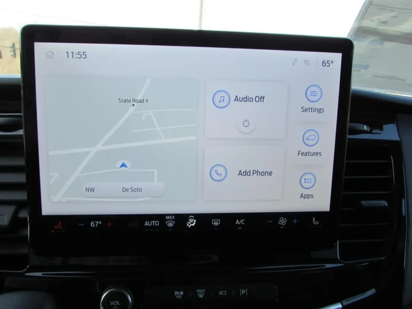 2026 /Gray Ford Transit-350 XLT (1FBVU5XG5TK) with an 3.5L EcoBoost V6 engine, Automatic transmission, located at 12836 Highway 21, De Soto, MO, 63020, (636) 337-7777, 38.151867, -90.575615 - Whether you're building a shuttle business, outfitting a mobile workspace, or planning comfortable group trips from Jefferson County to downtown St. Louis, this **2026 Ford Transit T- (Transit 350 Wagon HD High Roof XL)** is designed to make big days easier. With seating-friendly wagon versatility, - Photo#28