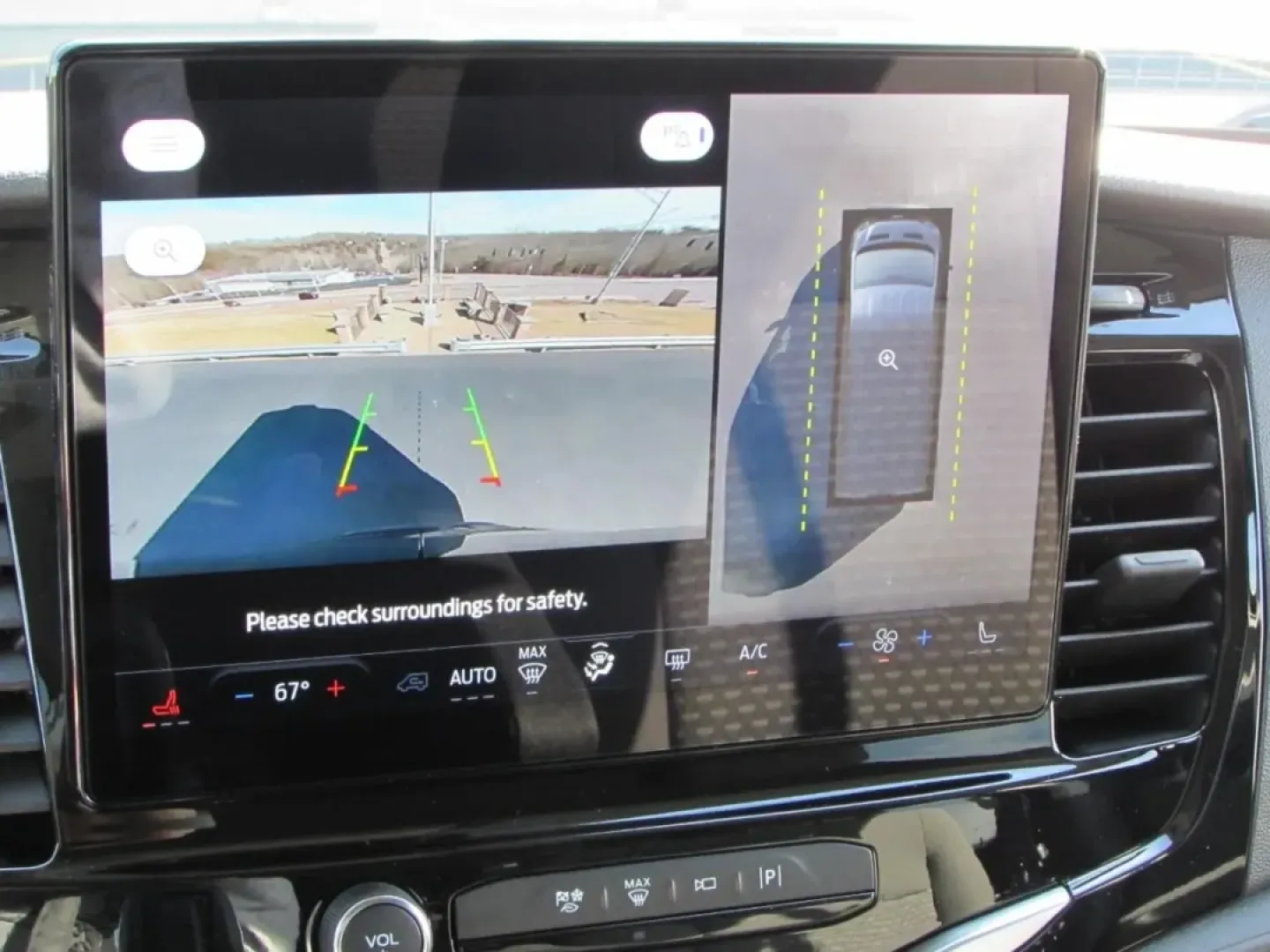 2026 /Gray Ford Transit-350 XLT (1FBVU5XG5TK) with an 3.5L EcoBoost V6 engine, Automatic transmission, located at 12836 Highway 21, De Soto, MO, 63020, (636) 337-7777, 38.151867, -90.575615 - Whether you're building a shuttle business, outfitting a mobile workspace, or planning comfortable group trips from Jefferson County to downtown St. Louis, this **2026 Ford Transit T- (Transit 350 Wagon HD High Roof XL)** is designed to make big days easier. With seating-friendly wagon versatility, - Photo#30