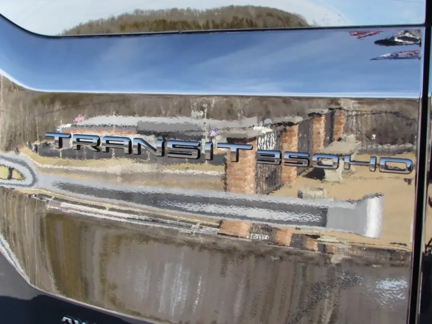 2026 /Gray Ford Transit-350 XLT (1FBVU5XG5TK) with an 3.5L EcoBoost V6 engine, Automatic transmission, located at 12836 Highway 21, De Soto, MO, 63020, (636) 337-7777, 38.151867, -90.575615 - Whether you're building a shuttle business, outfitting a mobile workspace, or planning comfortable group trips from Jefferson County to downtown St. Louis, this **2026 Ford Transit T- (Transit 350 Wagon HD High Roof XL)** is designed to make big days easier. With seating-friendly wagon versatility, - Photo#31