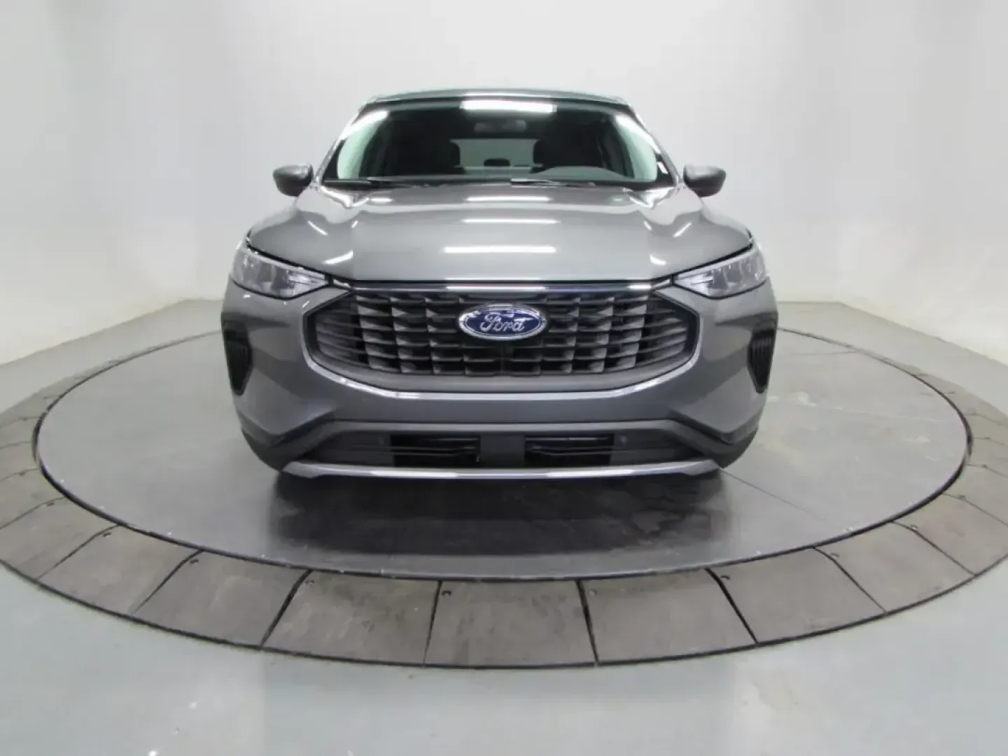 2026 /Ebony Ford Escape Active (1FMCU0GN5TU) with an 1.5L engine, 8A transmission, located at 12836 Highway 21, De Soto, MO, 63020, (636) 337-7777, 38.151867, -90.575615 - Whether you're a daily commuter running up and down Missouri Hwy 21, a parent juggling school drop-offs and groceries, or a weekend explorer heading toward the parks and trails around Jefferson County, the 2026 Ford Escape Active is built for real life. With just 100 miles, this Gray Metal SUV deliv - Photo#1