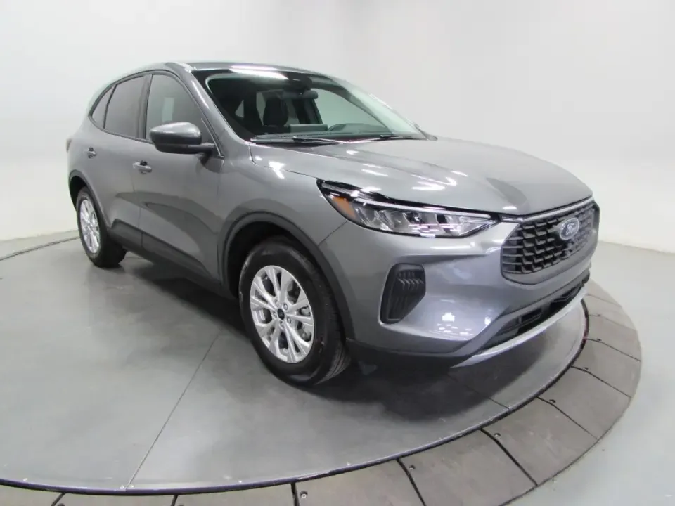 photo of 2026 Ford Escape Active