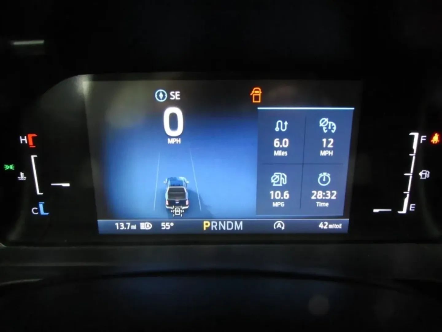 2026 /Ebony Ford Ranger XLT (1FTER4HP0TL) with an 2.7L V6 engine, Automatic transmission, located at 12836 Highway 21, De Soto, MO, 63020, (636) 337-7777, 38.151867, -90.575615 - If your weekends revolve around lake days, campsite check-ins, and hauling gear down Missouri backroads-and your weekdays still demand a comfortable, confidence-inspiring commute-this 2026 Ford Ranger XLT is built for that kind of real life. With just 5 miles on the odometer, it delivers that new-tr - Photo#25