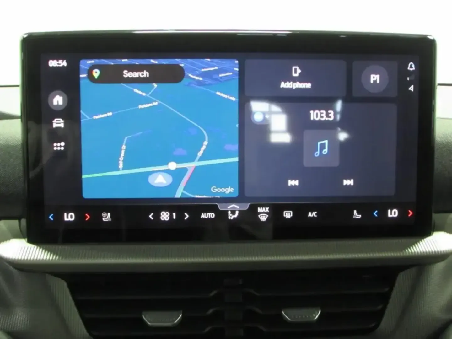 2026 Ford Explorer ST-Line (1FMUK8KH3TG) with an 2.3L EcoBoost I-4 engine, Automatic transmission, located at 12836 Highway 21, De Soto, MO, 63020, (636) 337-7777, 38.151867, -90.575615 - Whether your week is packed with school drop-offs, I55 commuting, and grocery runs-or you're planning a spontaneous weekend escape to Washington State Park-this 2026 Ford Explorer ST-Line is built to keep life moving in comfort and confidence. With just **5 miles** on the odometer, it delivers that - Photo#27