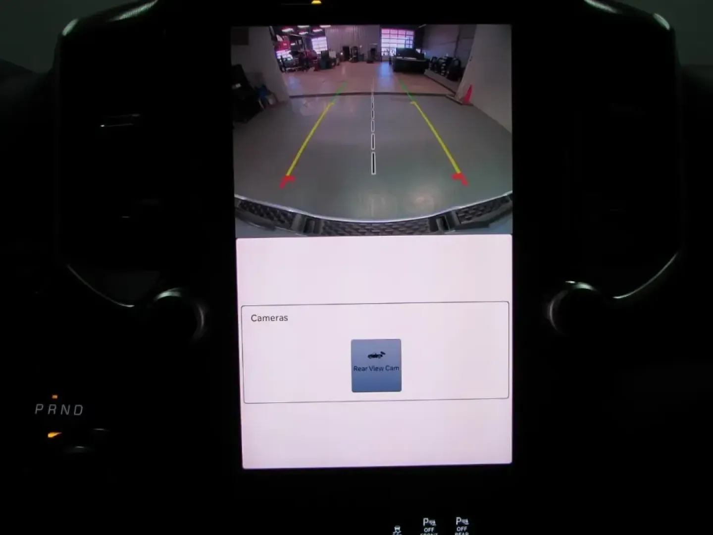 2026 /Black Ram 1500 Big Horn/Lone Star (1C6SRFFT2TN) with an 5.7L V8 OHV 16V engine, 8A transmission, located at 12830 Highway 21, De Soto, MO, 63020, (636) 337-7777, 38.153099, -90.573624 - Weekend lake runs to Washington State Park, early-morning commutes up Highway 21, and hauling weekend projects without breaking a sweat-this 2026 Ram 1500 Big Horn 4x4 is built for the De Soto lifestyle. With just 5 miles on the odometer, it delivers that new-truck feel while still fitting shoppers - Photo#27