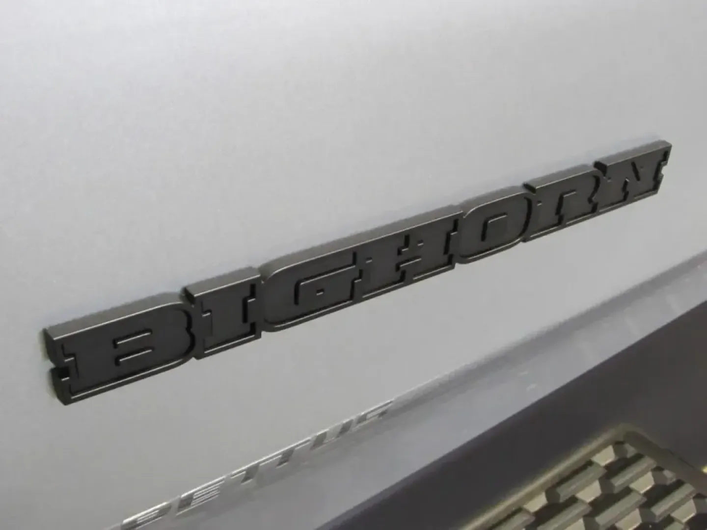 2026 /Black Ram 1500 Big Horn/Lone Star (1C6SRFFT2TN) with an 5.7L V8 OHV 16V engine, 8A transmission, located at 12830 Highway 21, De Soto, MO, 63020, (636) 337-7777, 38.153099, -90.573624 - Weekend lake runs to Washington State Park, early-morning commutes up Highway 21, and hauling weekend projects without breaking a sweat-this 2026 Ram 1500 Big Horn 4x4 is built for the De Soto lifestyle. With just 5 miles on the odometer, it delivers that new-truck feel while still fitting shoppers - Photo#35