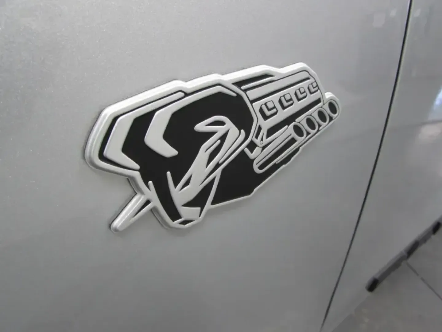 2026 /Black Ram 1500 Big Horn/Lone Star (1C6SRFFT2TN) with an 5.7L V8 OHV 16V engine, 8A transmission, located at 12830 Highway 21, De Soto, MO, 63020, (636) 337-7777, 38.153099, -90.573624 - Weekend lake runs to Washington State Park, early-morning commutes up Highway 21, and hauling weekend projects without breaking a sweat-this 2026 Ram 1500 Big Horn 4x4 is built for the De Soto lifestyle. With just 5 miles on the odometer, it delivers that new-truck feel while still fitting shoppers - Photo#33