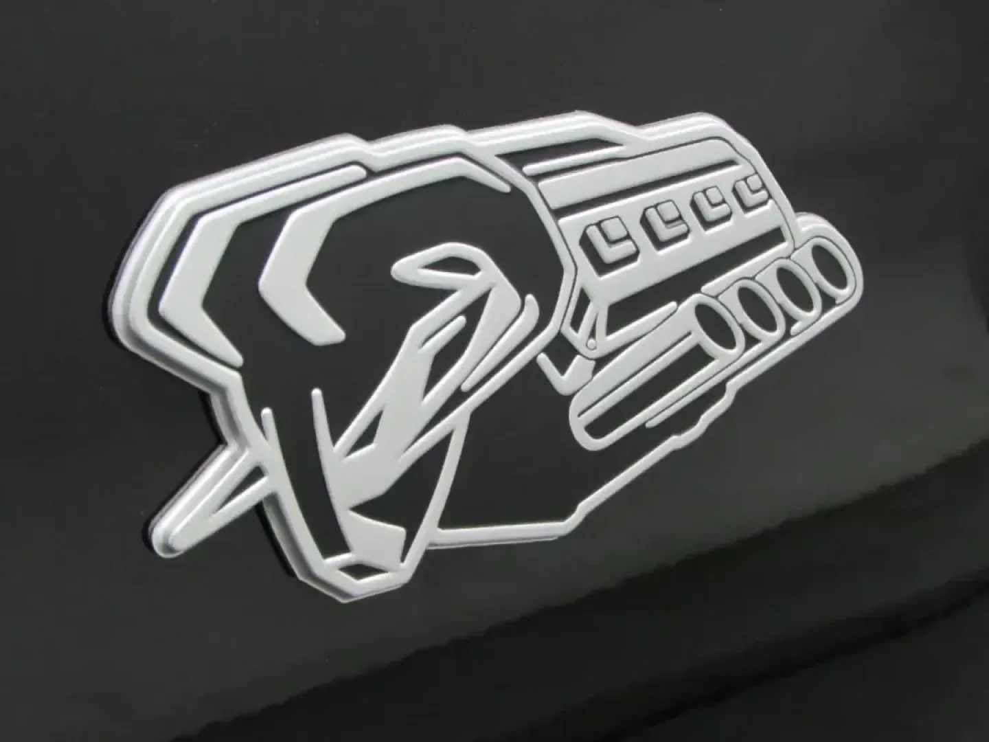 2026 /Black Ram 1500 Laramie (1C6SRFJT0TN) with an 5.7L V8 OHV 16V engine, Automatic transmission, located at 12830 Highway 21, De Soto, MO, 63020, (636) 337-7777, 38.153099, -90.573624 - When your weekends bounce between hauling gear to a campsite, towing a trailer to the lake, and still needing a comfortable daily driver for the Monday commute, a full-size truck has to do it all without feeling like work. This **2026 Ram 1500 Laramie** is built for that lifestyle-refined enough for - Photo#30