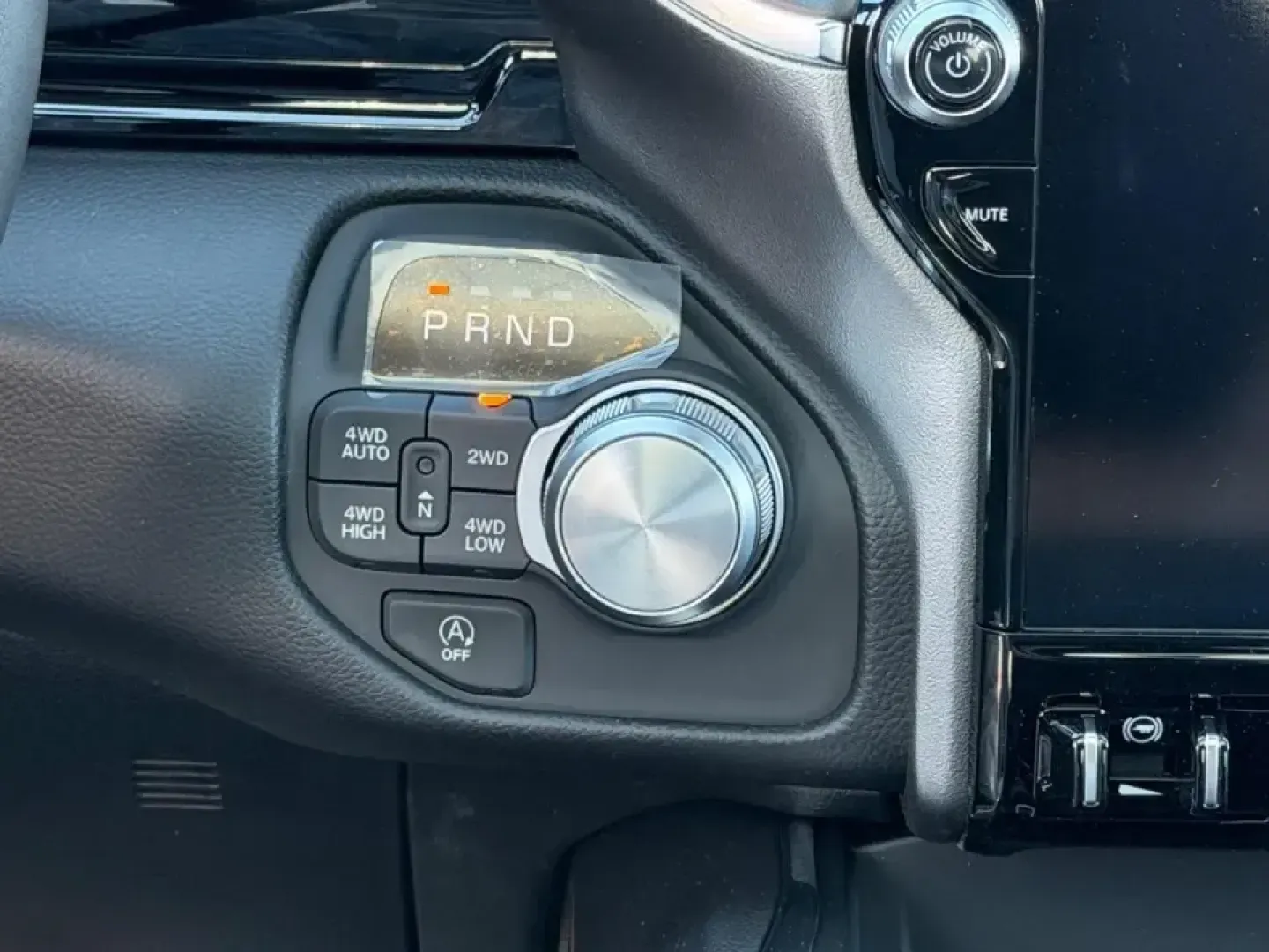 2026 /Black Leather Ram 1500 Laramie (1C6SRFJT7TN) with an 5.7L engine, Automatic transmission, located at 970 Woodlawn Dr., Farmington, MO, 63640, (573) 431-7800, 37.825642, -90.468674 - Whether you're towing the boat out toward Mark Twain Lake, hauling gear for a weekend at St. Joe State Park, or simply wanting a confident daily driver for the commute along US-67, this truck fits the lifestyle: the **2026 Ram 1500 Laramie 4x4** blends upscale comfort with real-world capability in a - Photo#15