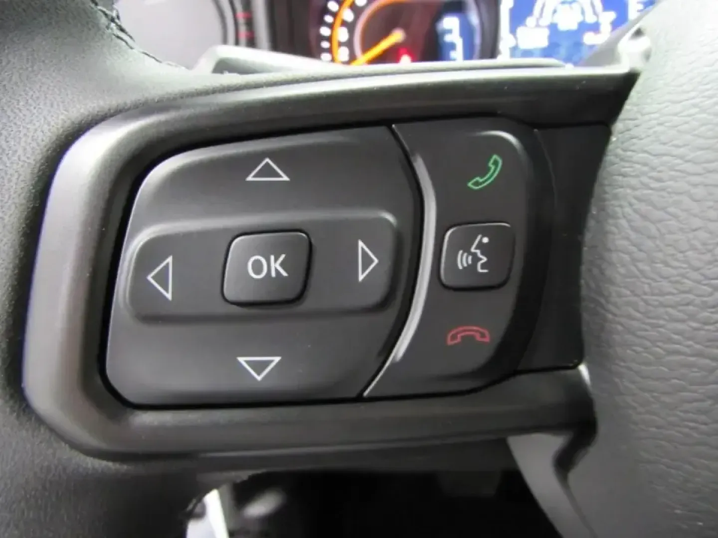 2026 /Black Jeep Wrangler Rubicon (1C4PJXFG2TW) with an 3.6L V6 DOHC 24V engine, 6M transmission, located at 12830 Highway 21, De Soto, MO, 63020, (636) 337-7777, 38.153099, -90.573624 - Weekend adventures don't have to wait for someday. If your ideal Saturday starts with coffee in De Soto and ends with mud on the tires after a run out toward St. Francois State Park or a scenic cruise along Highway 21, this 2026 Jeep Wrangler Rubicon is built for that lifestyle-trail-capable, commut - Photo#23