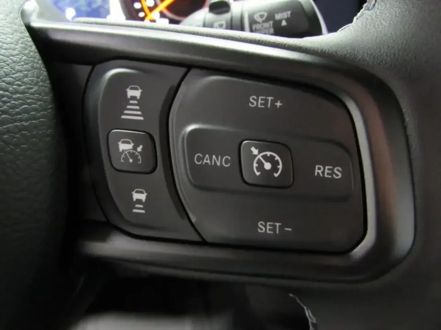2026 /Black Jeep Wrangler Rubicon (1C4PJXFG2TW) with an 3.6L V6 DOHC 24V engine, 6M transmission, located at 12830 Highway 21, De Soto, MO, 63020, (636) 337-7777, 38.153099, -90.573624 - Weekend adventures don't have to wait for someday. If your ideal Saturday starts with coffee in De Soto and ends with mud on the tires after a run out toward St. Francois State Park or a scenic cruise along Highway 21, this 2026 Jeep Wrangler Rubicon is built for that lifestyle-trail-capable, commut - Photo#24