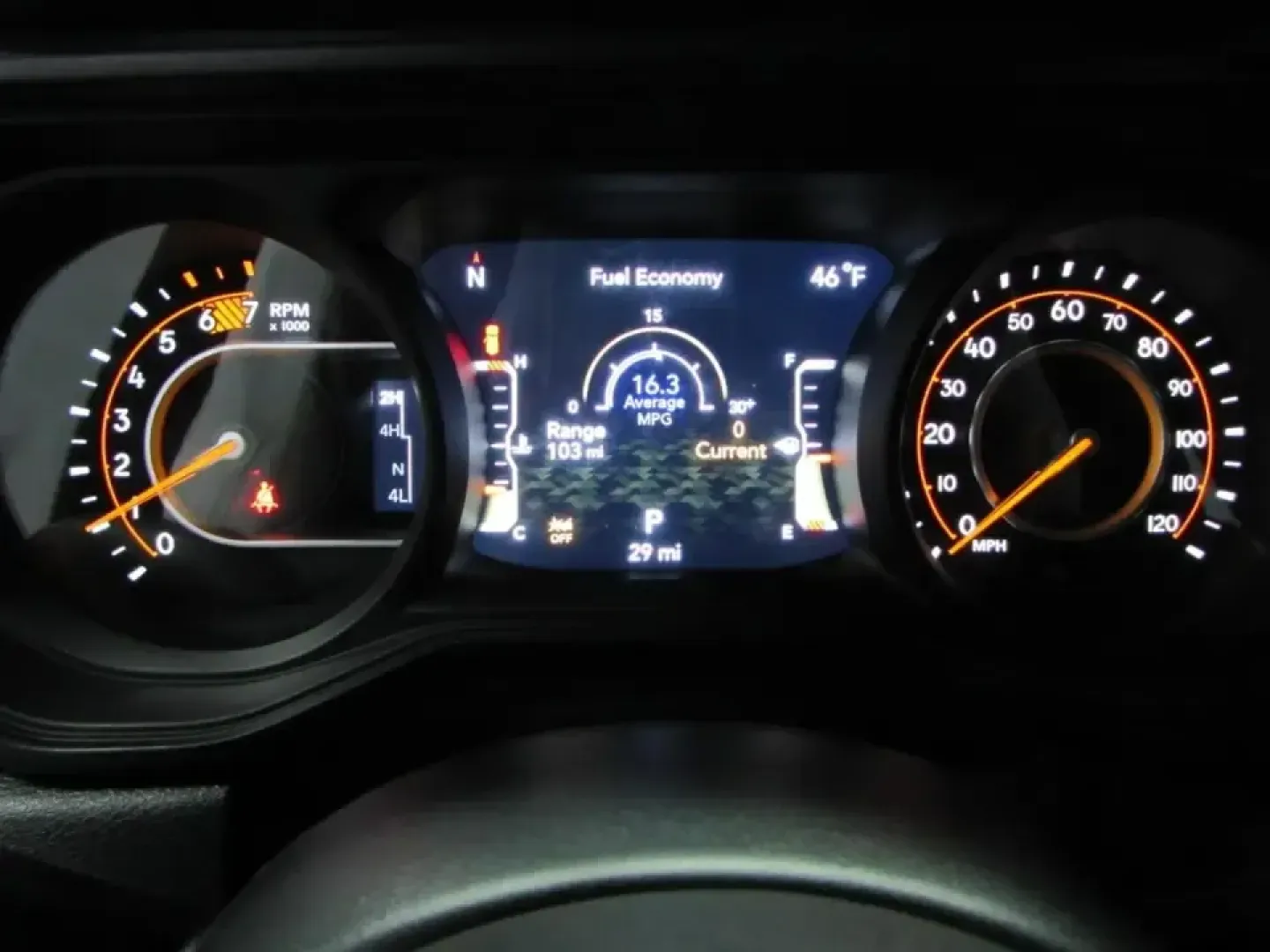 2026 /Black Jeep Wrangler Rubicon (1C4PJXFG2TW) with an 3.6L V6 DOHC 24V engine, 6M transmission, located at 12830 Highway 21, De Soto, MO, 63020, (636) 337-7777, 38.153099, -90.573624 - Weekend adventures don't have to wait for someday. If your ideal Saturday starts with coffee in De Soto and ends with mud on the tires after a run out toward St. Francois State Park or a scenic cruise along Highway 21, this 2026 Jeep Wrangler Rubicon is built for that lifestyle-trail-capable, commut - Photo#25