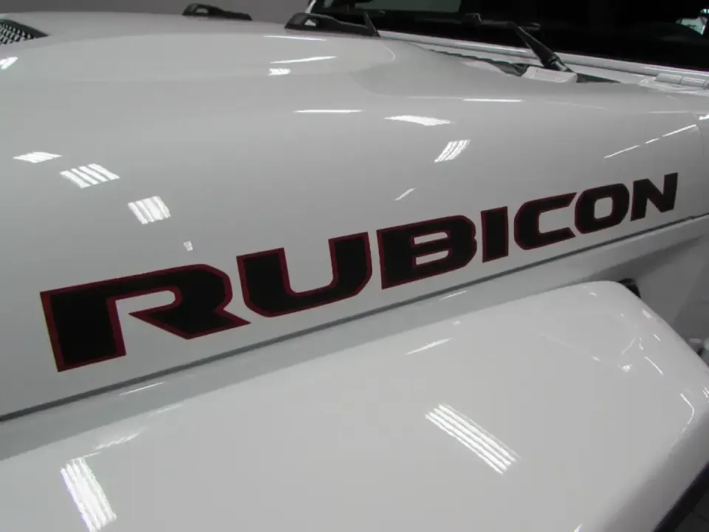 2026 /Black Jeep Wrangler Rubicon (1C4PJXFG2TW) with an 3.6L V6 DOHC 24V engine, 6M transmission, located at 12830 Highway 21, De Soto, MO, 63020, (636) 337-7777, 38.153099, -90.573624 - Weekend adventures don't have to wait for someday. If your ideal Saturday starts with coffee in De Soto and ends with mud on the tires after a run out toward St. Francois State Park or a scenic cruise along Highway 21, this 2026 Jeep Wrangler Rubicon is built for that lifestyle-trail-capable, commut - Photo#30