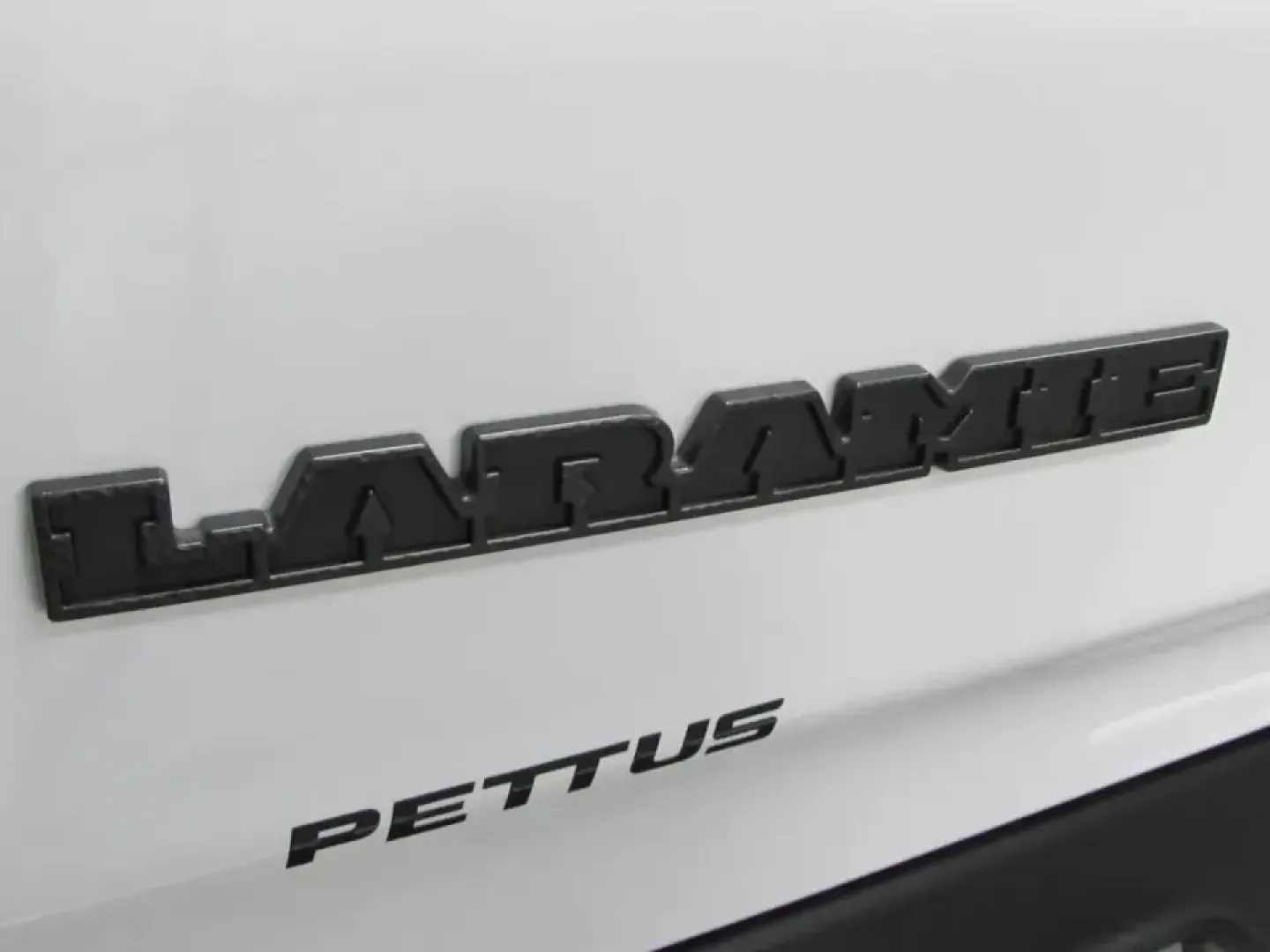 2026 /Black Ram 1500 Laramie (1C6SRFJT9TN) with an 5.7L V8 OHV 16V engine, Automatic transmission, located at 12830 Highway 21, De Soto, MO, 63020, (636) 337-7777, 38.153099, -90.573624 - Whether you're hauling a camper out toward Washington State Park, commuting the daily stretch on MO-21, or loading up the crew for a weekend run to Main and Mill Brewing in nearby Festus, this truck is built for real-life Missouri miles. The 2026 Ram 1500 Laramie brings big-time capability with th - Photo#37