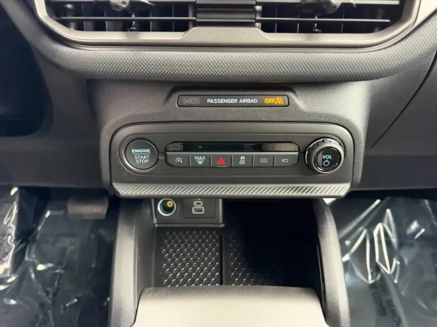 2026 /Medium Lt Smoked Truffle Cloth Ford Bronco Sport Big Bend (3FMCR9BN3TR) with an 1.5L EcoBoost engine, Automatic transmission, located at 141 Commercial Dr, Fredericktown, MO, 63645, (573) 783-6432, 37.570087, -90.320648 - Whether your weekends revolve around exploring Mark Twain National Forest, hauling bikes out toward St. Francois State Park, or simply making the daily commute across Fredericktown with confidence in every season, the 2026 Ford Bronco Sport Big Bend is built for an active Missouri lifestyle. With ju - Photo#14