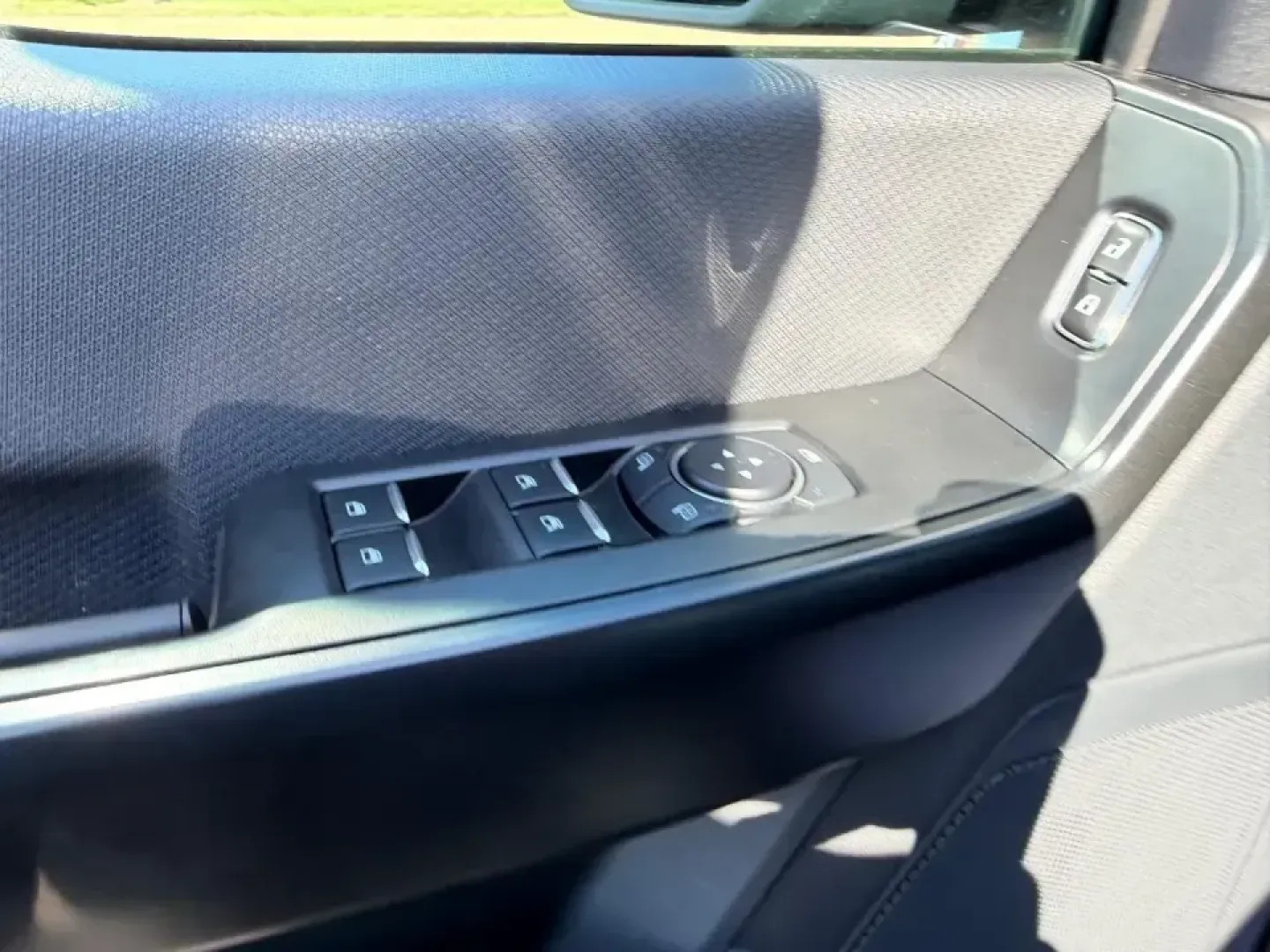 2024 /Black Leather Ford F-150 STX (1FTEW2LP6RK) with an 2.7L V6 EcoBoost engine, Automatic transmission, located at 970 Woodlawn Dr., Farmington, MO, 63640, (573) 431-7800, 37.825642, -90.468674 - Whether your weekends revolve around hauling a camper to St. Joe State Park, tackling home projects in the Park HillsLeadington area, or commuting down US-67 with confidence in all seasons, this 2024 Ford F-150 STX is built for the way Southeast Missouri actually drives. With rugged capability, smar - Photo#17