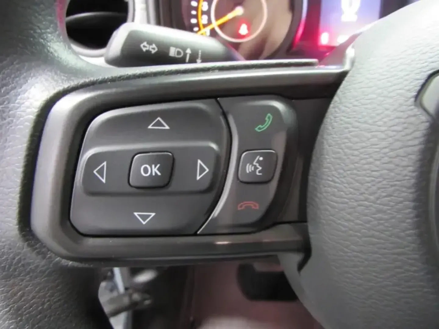 2026 /Black Jeep Wrangler Sport (1C4PJXAN7TW) with an 2.0L L4 DOHC 16V TURBO engine, 6M transmission, located at 12830 Highway 21, De Soto, MO, 63020, (636) 337-7777, 38.153099, -90.573624 - Weekend trail runs, sunny top-down drives, and confident winter commuting in Jefferson County all call for one thing: a Wrangler that's ready to do it all. This **2026 Jeep Wrangler Sport** in standout **Anvil** is the kind of SUV that fits real life in and around **De Soto, Missouri**-whether you'r - Photo#10