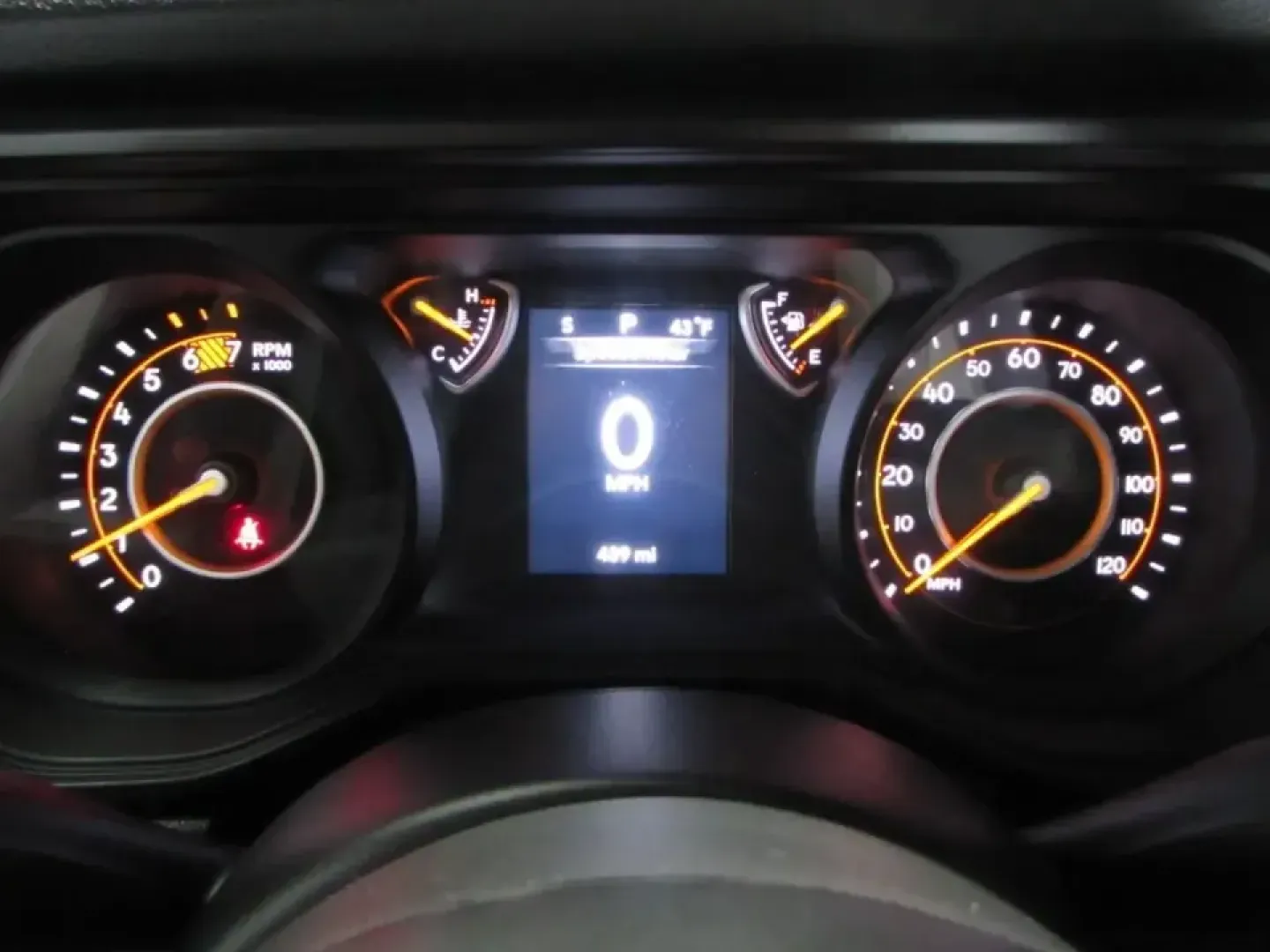 2026 /Black Jeep Wrangler Sport (1C4PJXAN7TW) with an 2.0L L4 DOHC 16V TURBO engine, 6M transmission, located at 12830 Highway 21, De Soto, MO, 63020, (636) 337-7777, 38.153099, -90.573624 - Weekend trail runs, sunny top-down drives, and confident winter commuting in Jefferson County all call for one thing: a Wrangler that's ready to do it all. This **2026 Jeep Wrangler Sport** in standout **Anvil** is the kind of SUV that fits real life in and around **De Soto, Missouri**-whether you'r - Photo#12