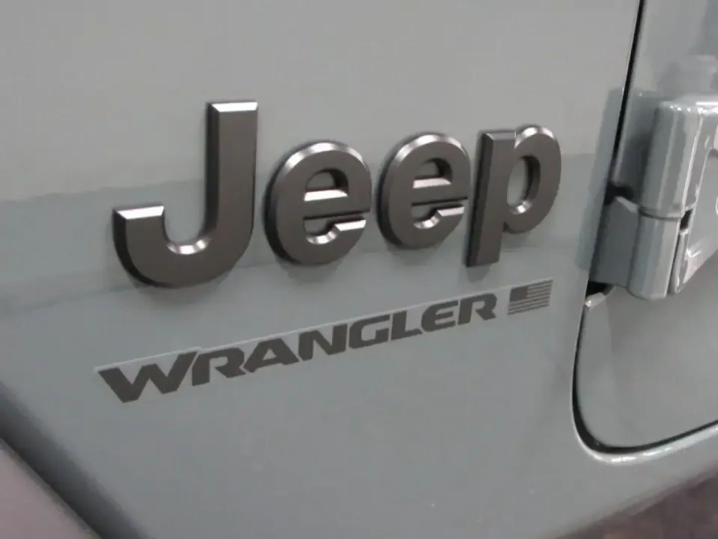 2026 /Black Jeep Wrangler Sport (1C4PJXAN7TW) with an 2.0L L4 DOHC 16V TURBO engine, 6M transmission, located at 12830 Highway 21, De Soto, MO, 63020, (636) 337-7777, 38.153099, -90.573624 - Weekend trail runs, sunny top-down drives, and confident winter commuting in Jefferson County all call for one thing: a Wrangler that's ready to do it all. This **2026 Jeep Wrangler Sport** in standout **Anvil** is the kind of SUV that fits real life in and around **De Soto, Missouri**-whether you'r - Photo#17