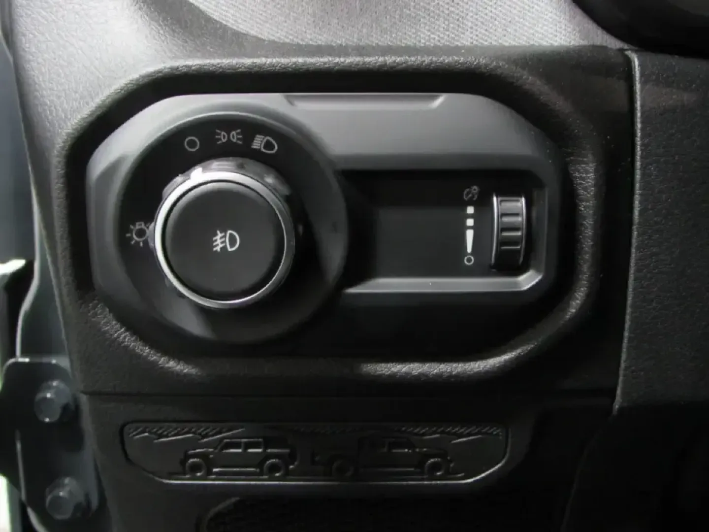 2026 /Black Jeep Wrangler Sport (1C4PJXAN7TW) with an 2.0L L4 DOHC 16V TURBO engine, 6M transmission, located at 12830 Highway 21, De Soto, MO, 63020, (636) 337-7777, 38.153099, -90.573624 - Weekend trail runs, sunny top-down drives, and confident winter commuting in Jefferson County all call for one thing: a Wrangler that's ready to do it all. This **2026 Jeep Wrangler Sport** in standout **Anvil** is the kind of SUV that fits real life in and around **De Soto, Missouri**-whether you'r - Photo#8