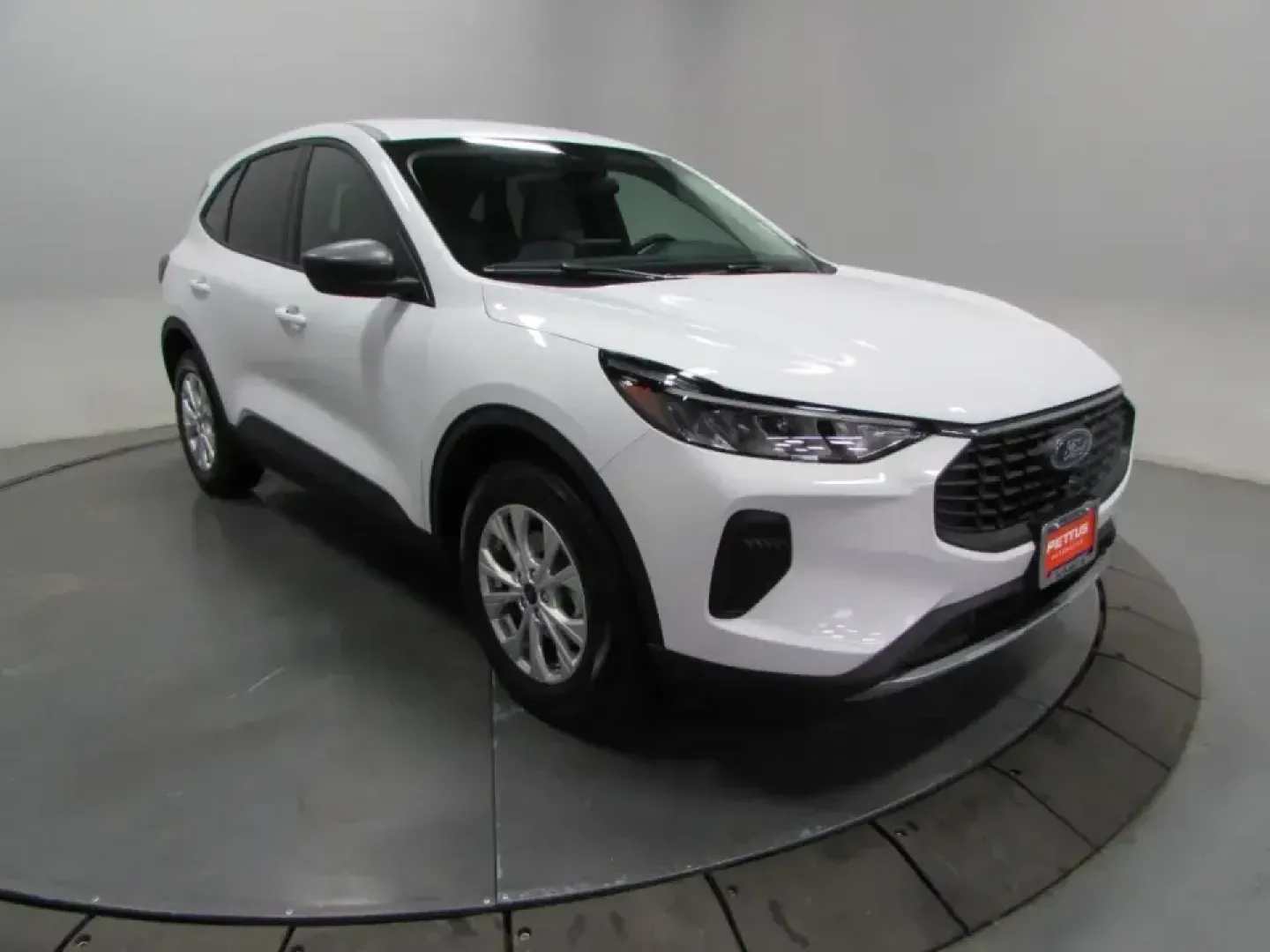 2026 /Gray Ford Escape Active (1FMCU0GN4TU) with an 1.5L engine, 8A transmission, located at 12836 Highway 21, De Soto, MO, 63020, (636) 337-7777, 38.151867, -90.575615 - Whether you're a daily commuter running up and down MO-21, a growing family shuttling between school, practice, and errands, or a weekend explorer heading toward the Mark Twain National Forest, this **2026 Ford Escape Active** is built to keep life moving-comfortably, efficiently, and with the confi - Photo#0