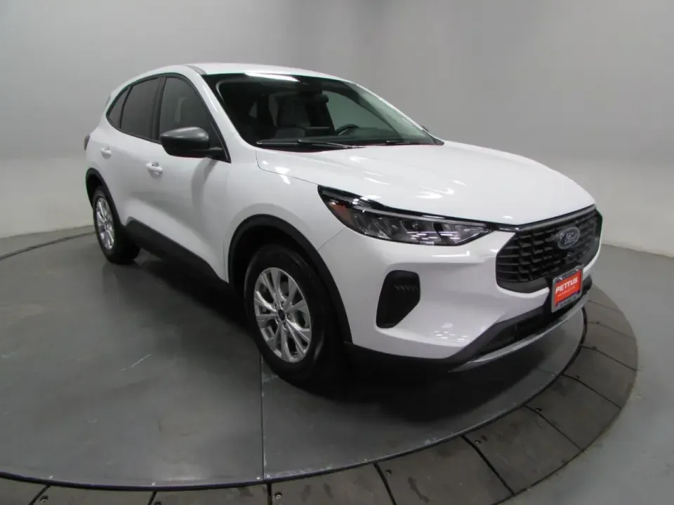 photo of 2026 Ford Escape Active