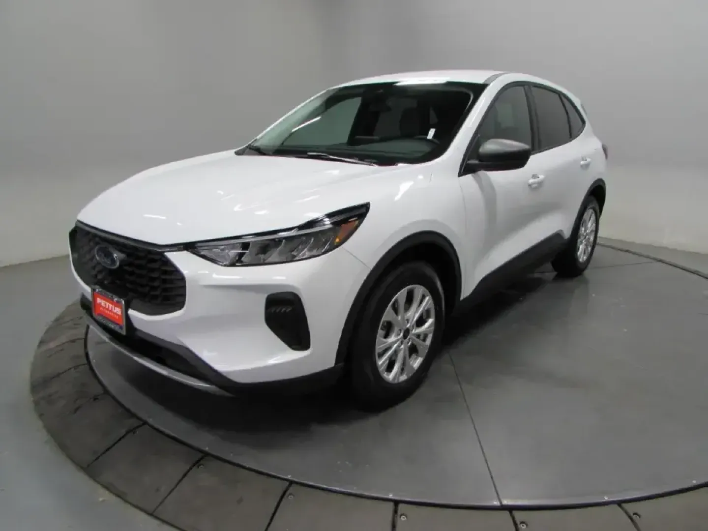 2026 /Gray Ford Escape Active (1FMCU0GN4TU) with an 1.5L engine, 8A transmission, located at 12836 Highway 21, De Soto, MO, 63020, (636) 337-7777, 38.151867, -90.575615 - Whether you're a daily commuter running up and down MO-21, a growing family shuttling between school, practice, and errands, or a weekend explorer heading toward the Mark Twain National Forest, this **2026 Ford Escape Active** is built to keep life moving-comfortably, efficiently, and with the confi - Photo#2
