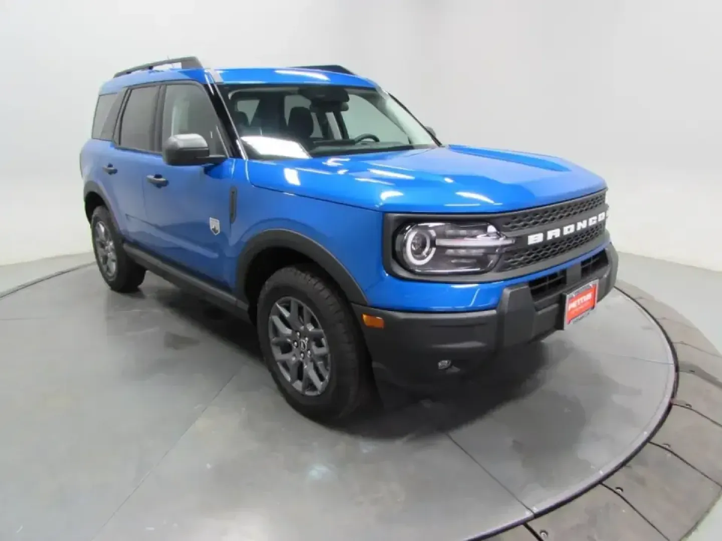 2026 /Medium Lt Smoked Truffle Ford Bronco Sport Big Bend (3FMCR9BN1TR) with an 1.5L EcoBoost engine, Automatic transmission, located at 12836 Highway 21, De Soto, MO, 63020, (636) 337-7777, 38.151867, -90.575615 - Weekday commuter, weekend explorer, and family errand-runner all in one-this 2026 Ford Bronco Sport Big Bend is built for the De Soto lifestyle, where you might cruise Missouri Hwy 21 to work on Friday and point the nose toward a campsite or trailhead on Saturday. With just 11 miles, it offers that - Photo#0