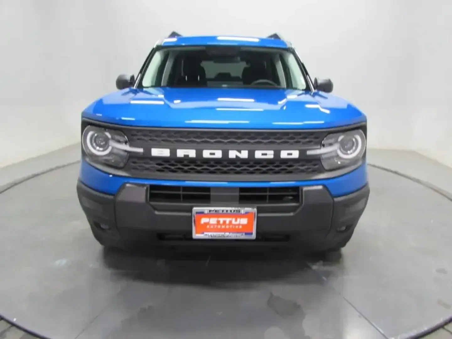2026 /Medium Lt Smoked Truffle Ford Bronco Sport Big Bend (3FMCR9BN1TR) with an 1.5L EcoBoost engine, Automatic transmission, located at 12836 Highway 21, De Soto, MO, 63020, (636) 337-7777, 38.151867, -90.575615 - Weekday commuter, weekend explorer, and family errand-runner all in one-this 2026 Ford Bronco Sport Big Bend is built for the De Soto lifestyle, where you might cruise Missouri Hwy 21 to work on Friday and point the nose toward a campsite or trailhead on Saturday. With just 11 miles, it offers that - Photo#1