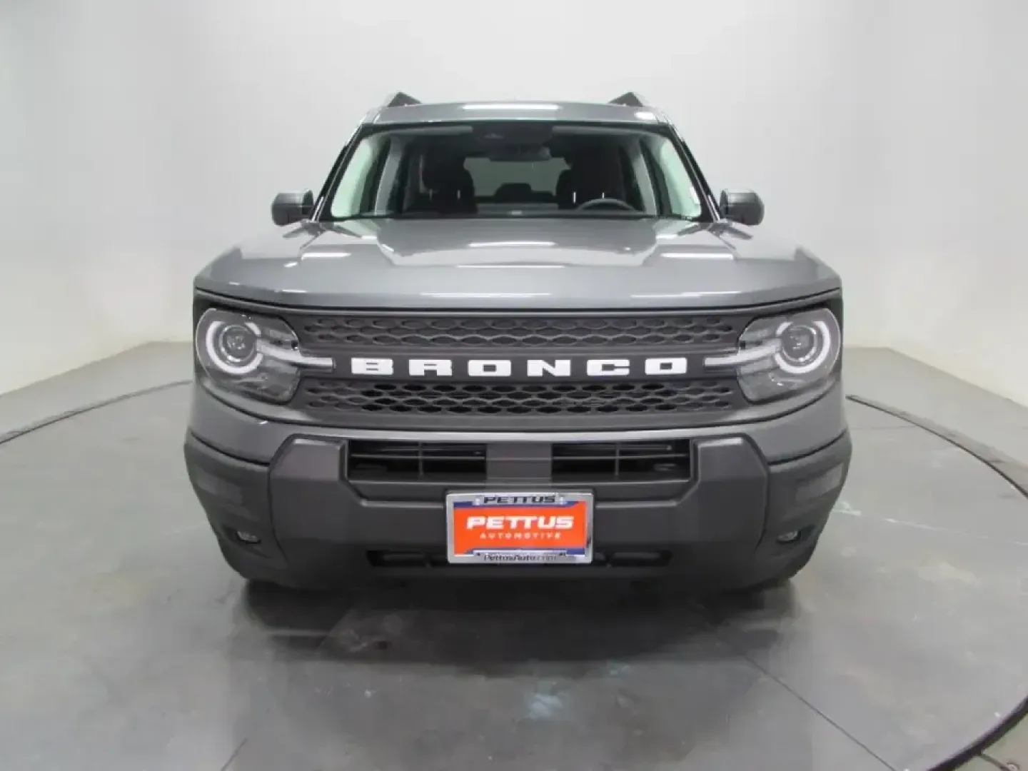 2026 /Medium Lt Smoked Truffle Ford Bronco Sport Big Bend (3FMCR9BNXTR) with an 1.5L EcoBoost engine, Automatic transmission, located at 12836 Highway 21, De Soto, MO, 63020, (636) 337-7777, 38.151867, -90.575615 - Weekend trail runs, weekday commutes, and last-minute road trips all ask for the same thing: a compact SUV that's easy to live with, confident in bad weather, and efficient when the miles add up. This **2026 Ford Bronco Sport Big Bend** delivers that go-anywhere after work lifestyle with modern comf - Photo#1