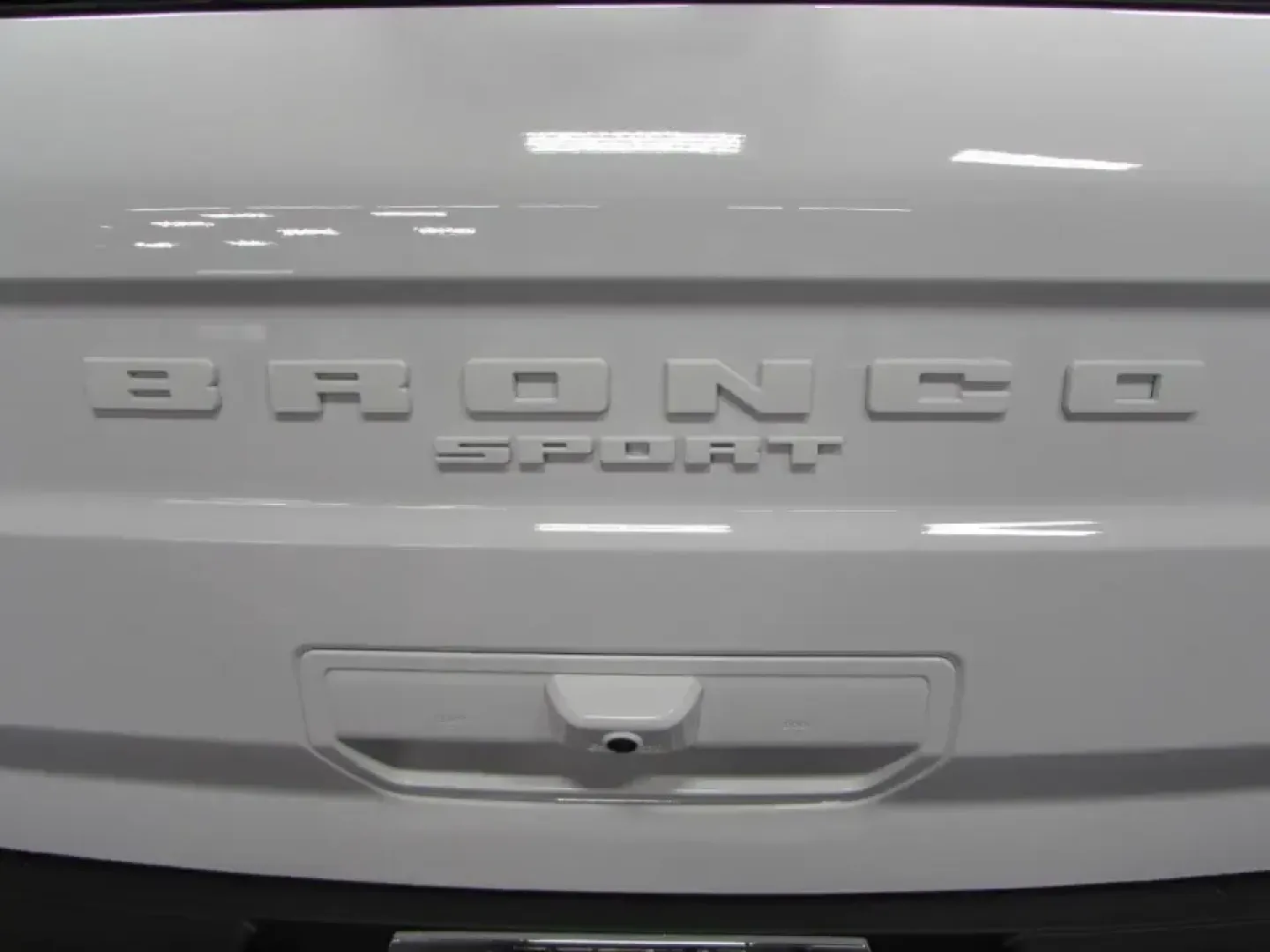 2026 /Ebony/Roast Ford Bronco Sport Outer Banks (3FMCR9CN2TR) with an 1.5L EcoBoost engine, Automatic transmission, located at 12836 Highway 21, De Soto, MO, 63020, (636) 337-7777, 38.151867, -90.575615 - Weekdays in the commuter lane, weekends on gravel backroads to Washington State Park-this like-new 2026 Ford Bronco Sport Outer Banks is built for De Soto, MO drivers who want one SUV that can handle everyday errands and spontaneous getaways without feeling bulky or thirsty at the pump. With just ** - Photo#33