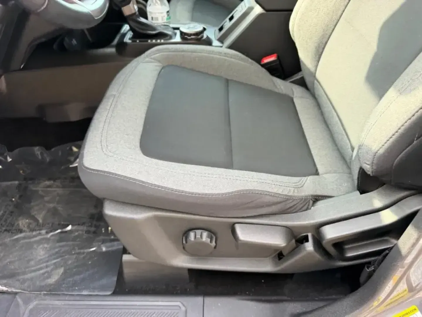 2023 /Dark Gray w/Black Onyx Cloth Ford Bronco Big Bend (1FMDE5BH9PL) with an 2.3L EcoBoost I-4 engine, 7M transmission, located at 141 Commercial Dr, Fredericktown, MO, 63645, (573) 783-6432, 37.570087, -90.320648 - Ready for weekend adventures in the Ozarks, scenic drives down Highway 67, or a confident daily commute through Madison County? This 2023 Ford Bronco Base 4-Door is built for the lifestyle that doesn't stay on the pavement-yet still wants comfort, modern safety, and real-world efficiency. With its i - Photo#18