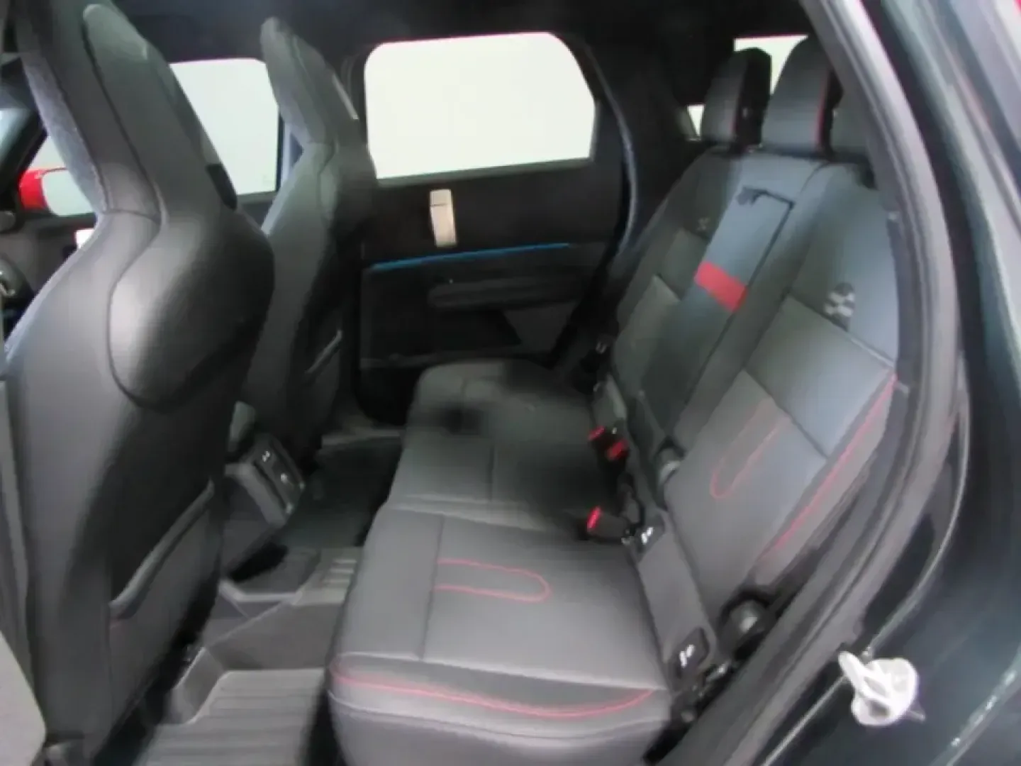 2025 /Black Mini John Cooper Works Countryman Iconic (WMZ33GA00S7) with an 1.6L L4 DOHC 16V TURBO engine, Automated Manual Transmission (AMT) transmission, located at 12830 Highway 21, De Soto, MO, 63020, (636) 337-7777, 38.153099, -90.573624 - Need one SUV that can handle weekday commutes from De Soto to St. Louis, carve up Highway 21 with confidence, and still feel fun for weekend getaways? This 2025 MINI Countryman John Cooper Works brings a spirited, road-trip-ready personality to everyday life-perfect for drivers who want premium perf - Photo#14