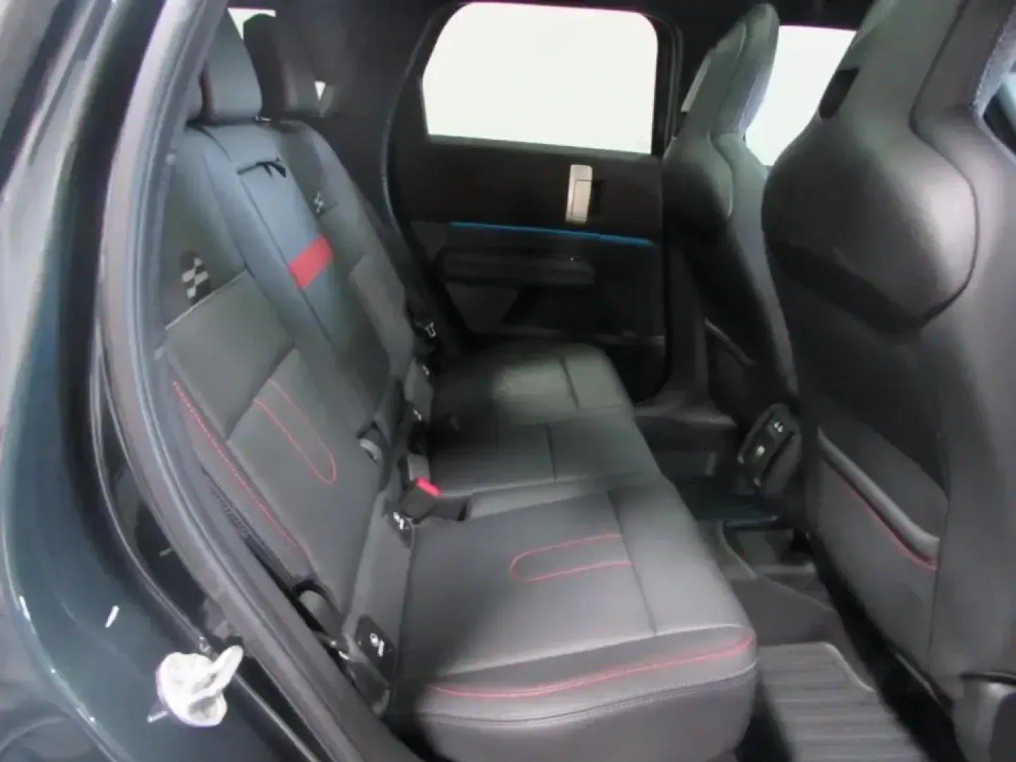 2025 /Black Mini John Cooper Works Countryman Iconic (WMZ33GA00S7) with an 1.6L L4 DOHC 16V TURBO engine, Automated Manual Transmission (AMT) transmission, located at 12830 Highway 21, De Soto, MO, 63020, (636) 337-7777, 38.153099, -90.573624 - Need one SUV that can handle weekday commutes from De Soto to St. Louis, carve up Highway 21 with confidence, and still feel fun for weekend getaways? This 2025 MINI Countryman John Cooper Works brings a spirited, road-trip-ready personality to everyday life-perfect for drivers who want premium perf - Photo#18