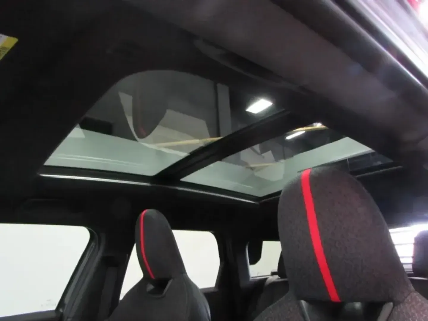 2025 /Black Mini John Cooper Works Countryman Iconic (WMZ33GA00S7) with an 1.6L L4 DOHC 16V TURBO engine, Automated Manual Transmission (AMT) transmission, located at 12830 Highway 21, De Soto, MO, 63020, (636) 337-7777, 38.153099, -90.573624 - Need one SUV that can handle weekday commutes from De Soto to St. Louis, carve up Highway 21 with confidence, and still feel fun for weekend getaways? This 2025 MINI Countryman John Cooper Works brings a spirited, road-trip-ready personality to everyday life-perfect for drivers who want premium perf - Photo#29