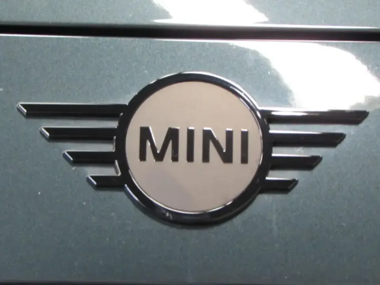 2025 /Black Mini John Cooper Works Countryman Iconic (WMZ33GA00S7) with an 1.6L L4 DOHC 16V TURBO engine, Automated Manual Transmission (AMT) transmission, located at 12830 Highway 21, De Soto, MO, 63020, (636) 337-7777, 38.153099, -90.573624 - Need one SUV that can handle weekday commutes from De Soto to St. Louis, carve up Highway 21 with confidence, and still feel fun for weekend getaways? This 2025 MINI Countryman John Cooper Works brings a spirited, road-trip-ready personality to everyday life-perfect for drivers who want premium perf - Photo#32